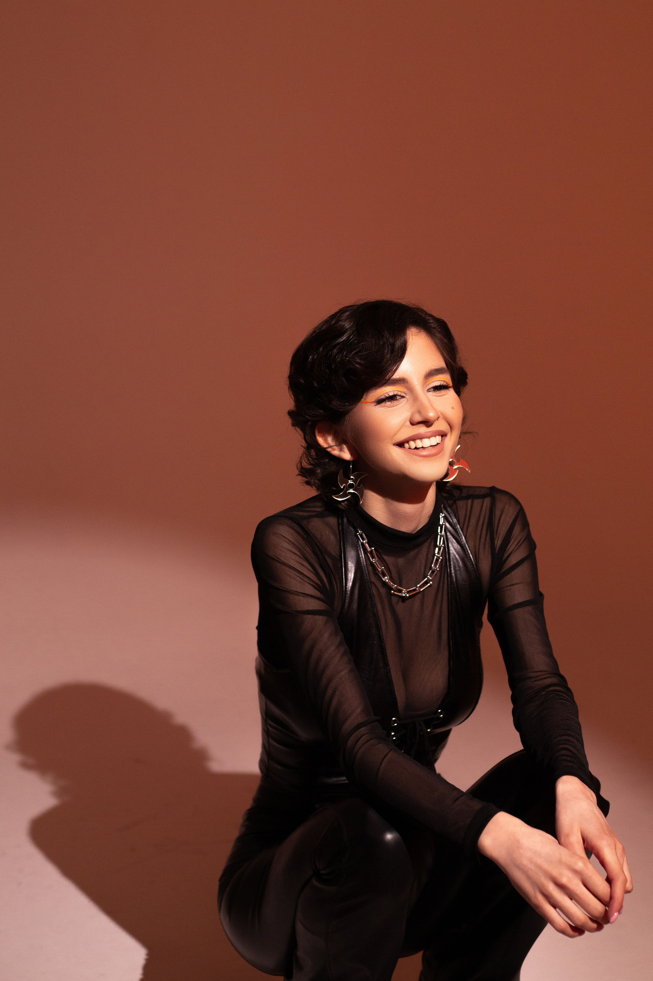 Крис. Фотограф | Юля Ди