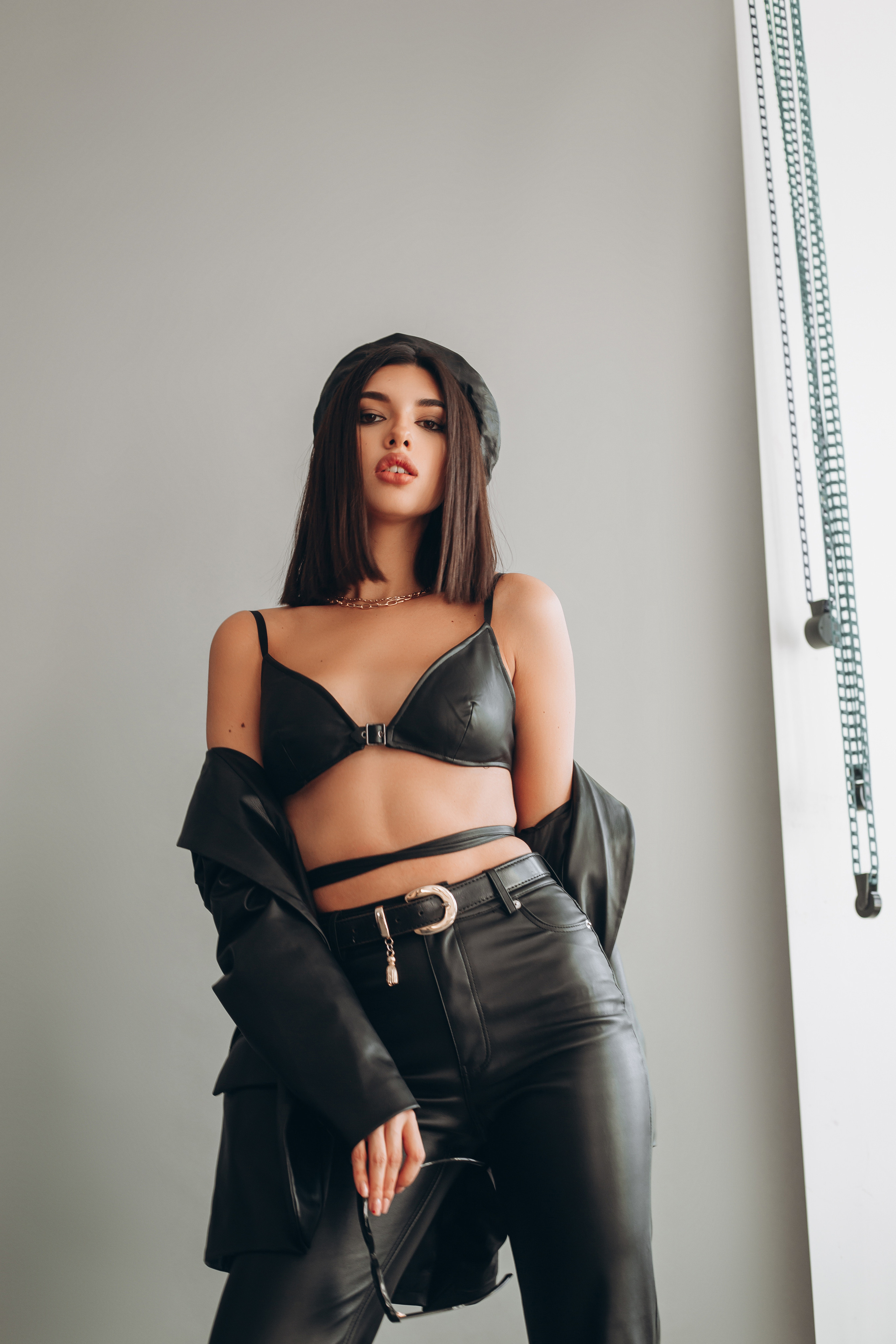 Кристина. Фотограф | Юля Ди