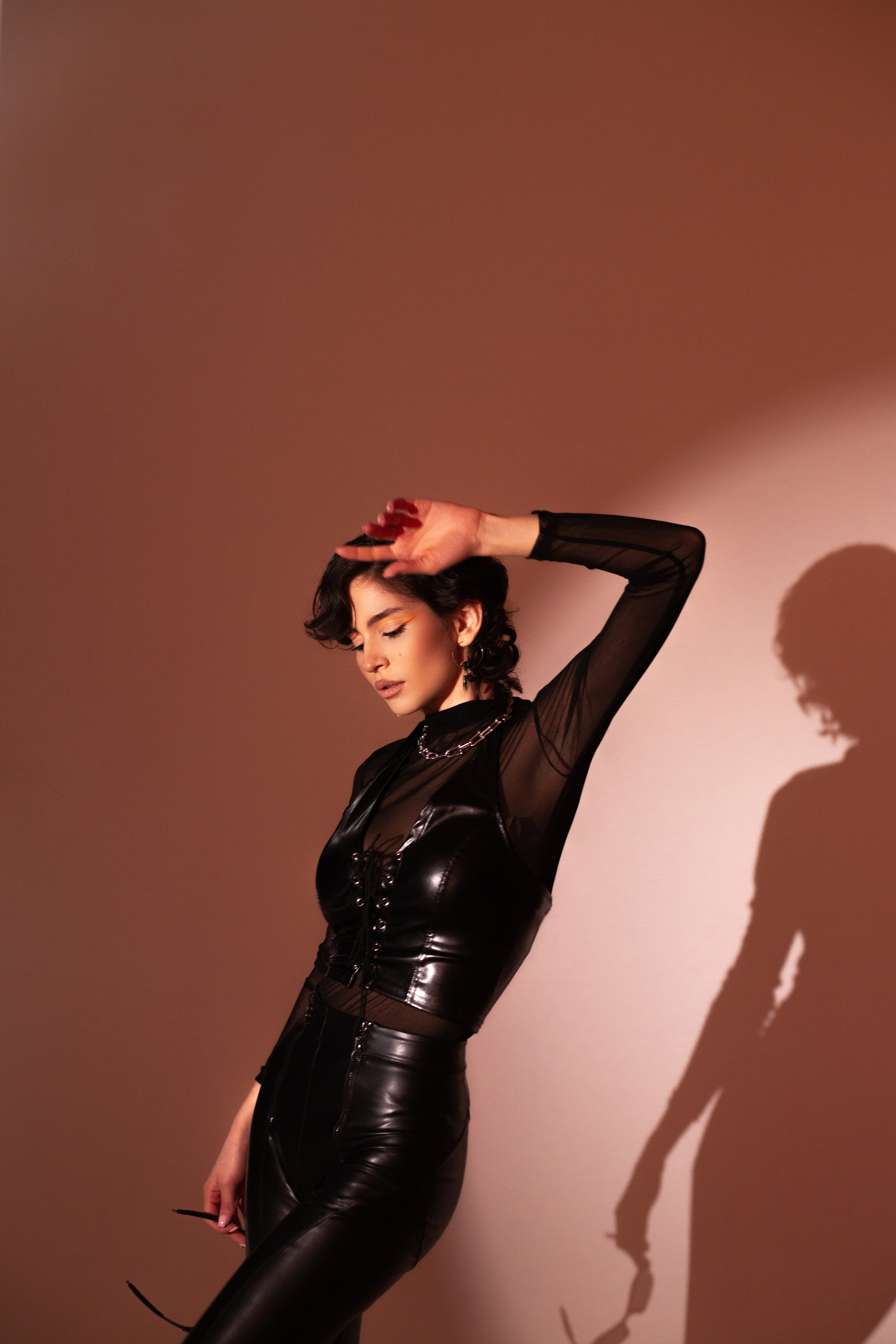 Крис. Фотограф | Юля Ди