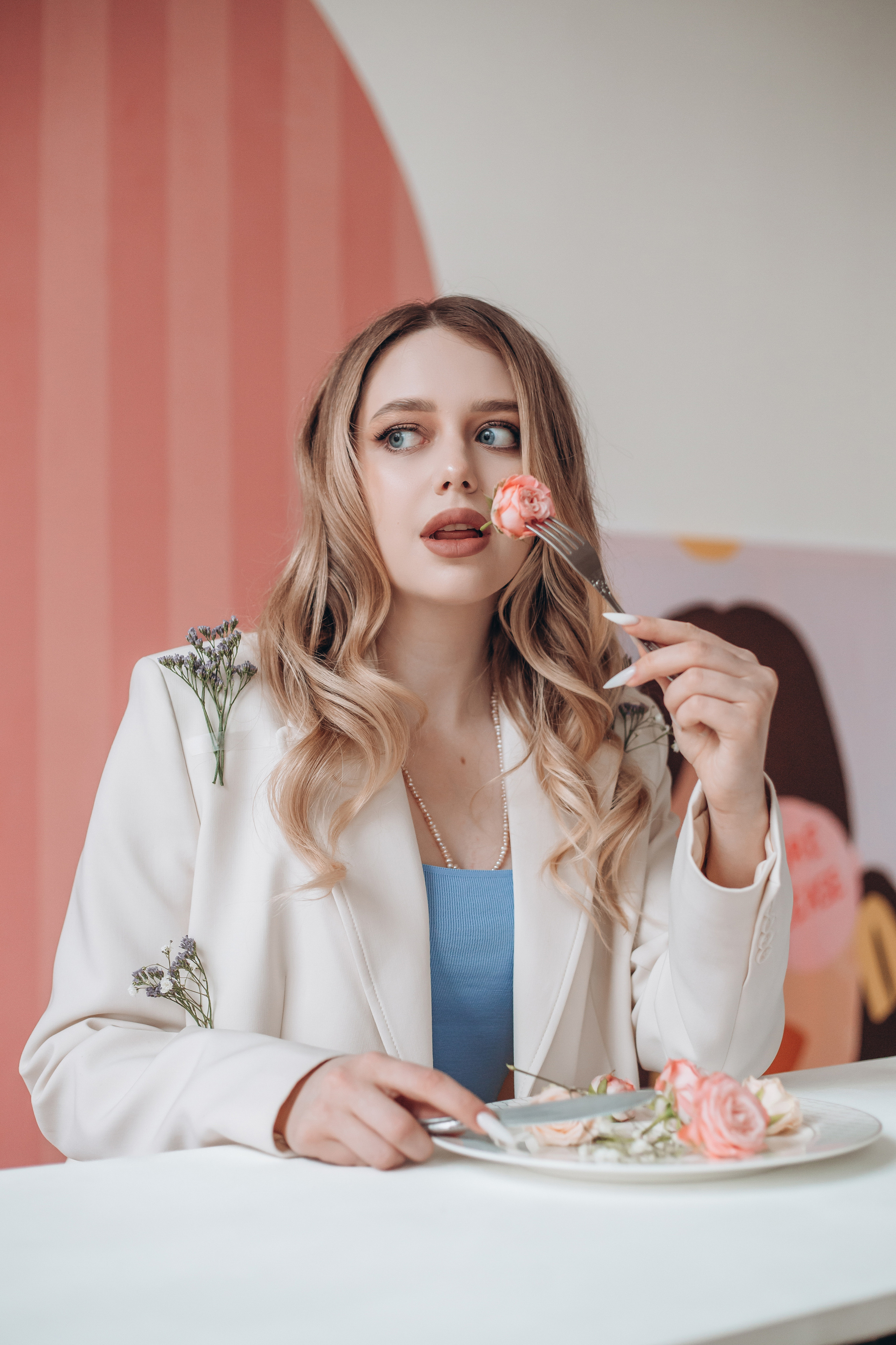 Катя. Фотограф | Юля Ди