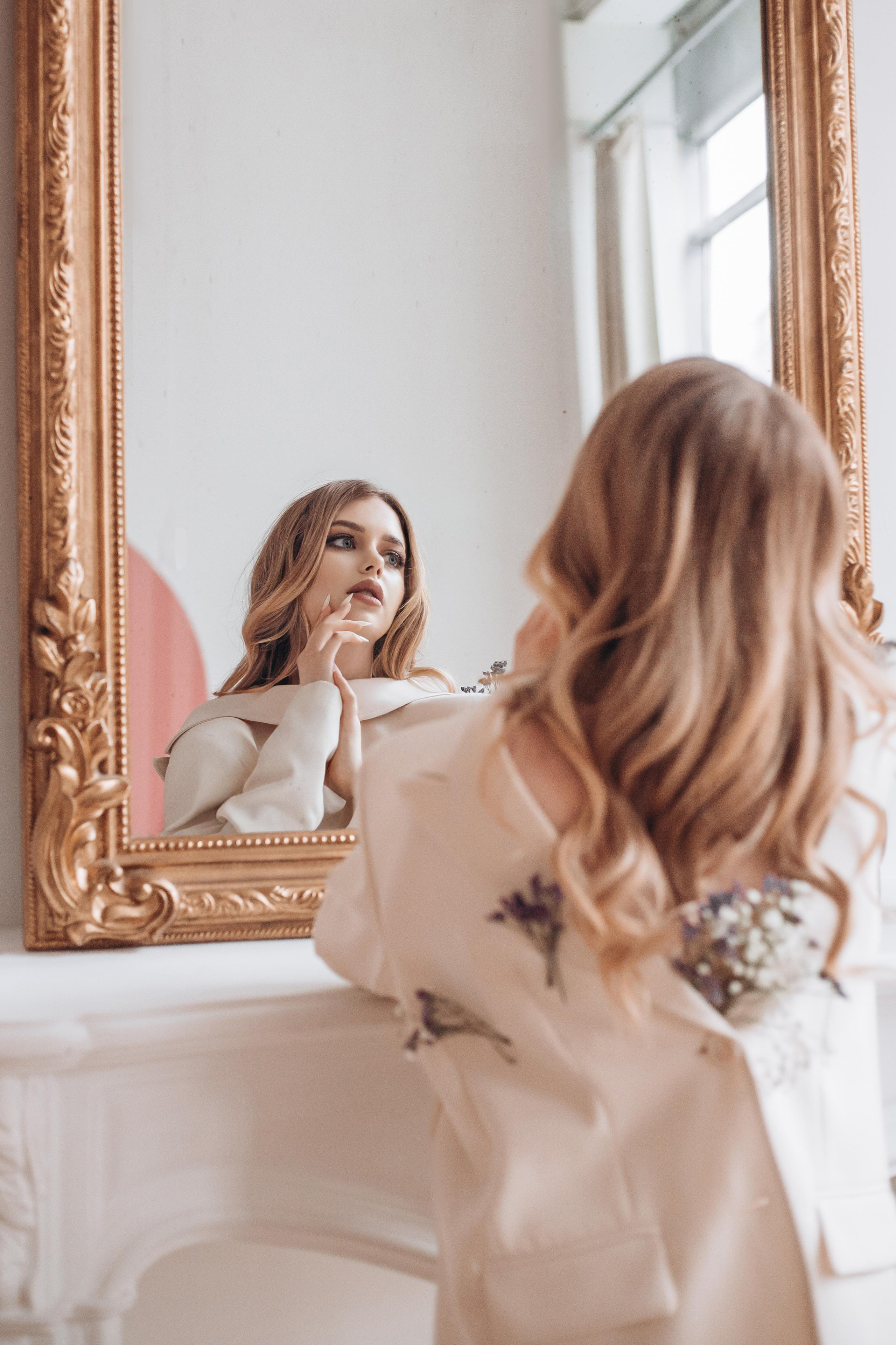 Катя. Фотограф | Юля Ди