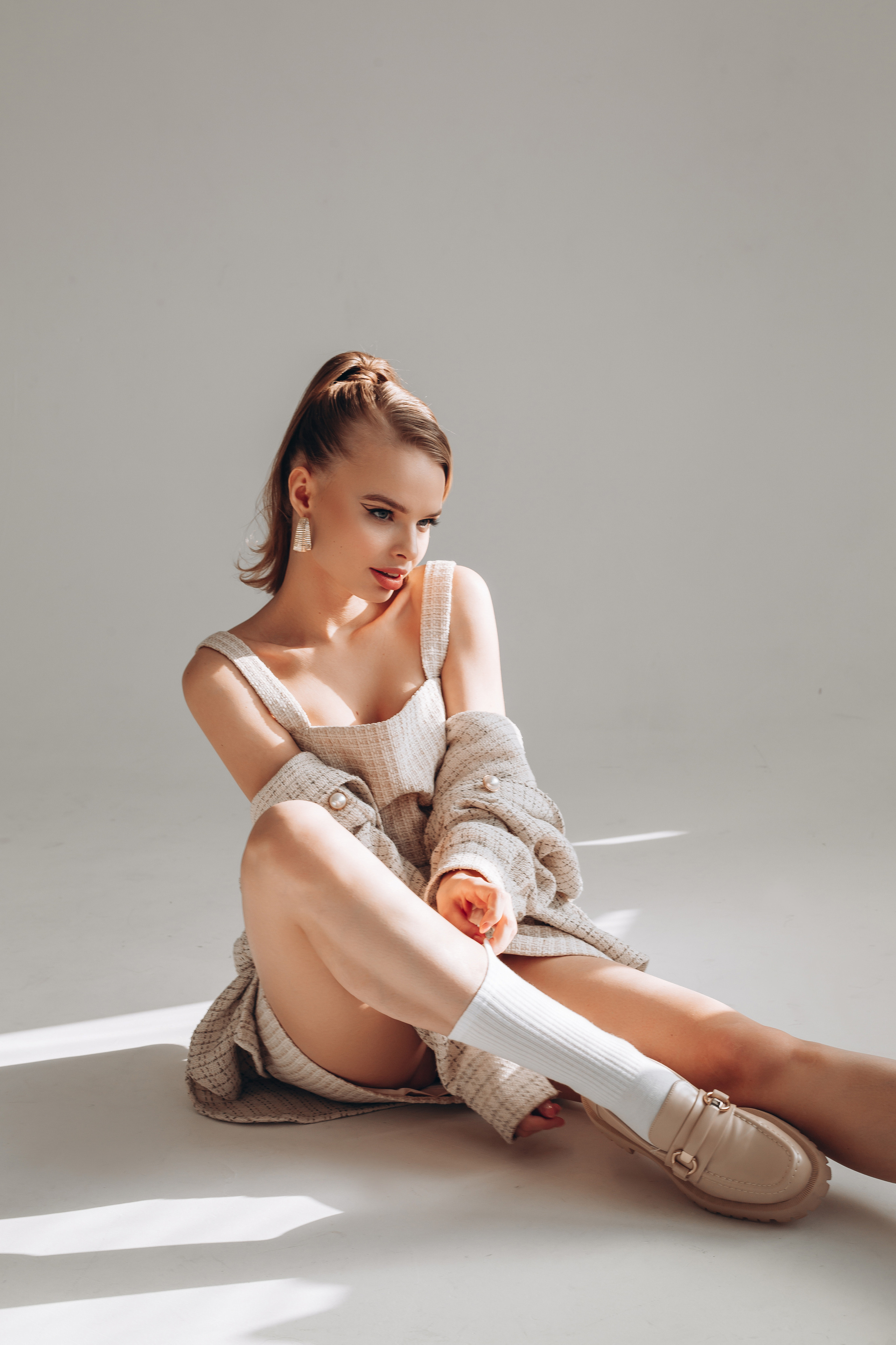 Алиса. Фотограф | Юля Ди