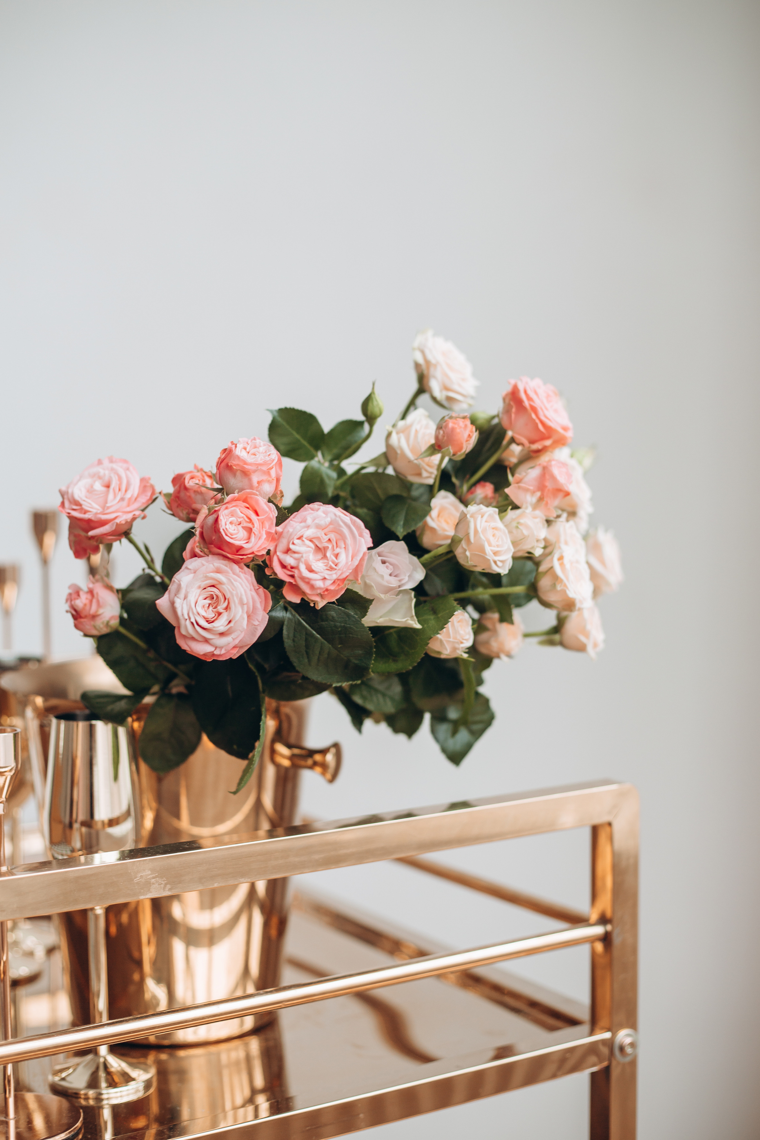 Катя. Фотограф | Юля Ди