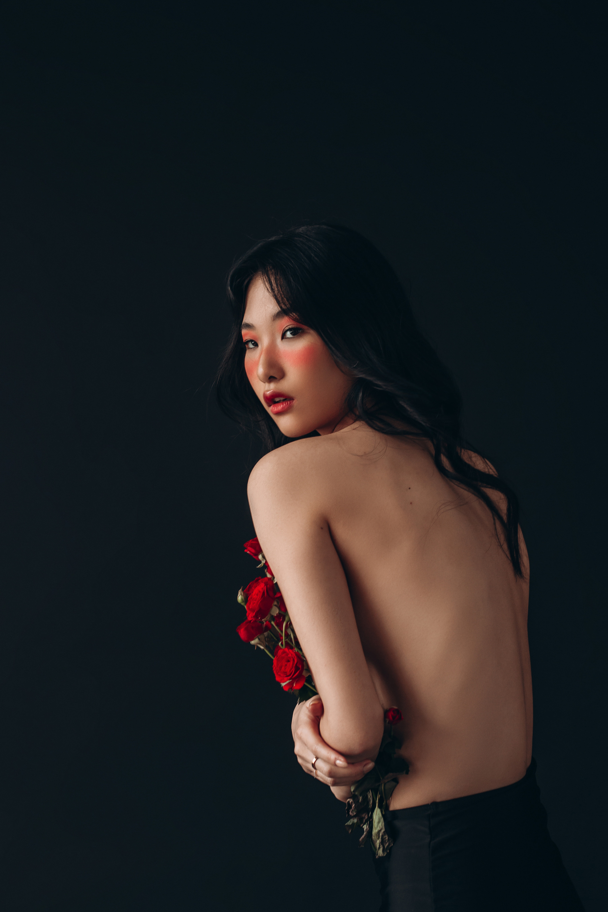 Катя. Фотограф | Юля Ди