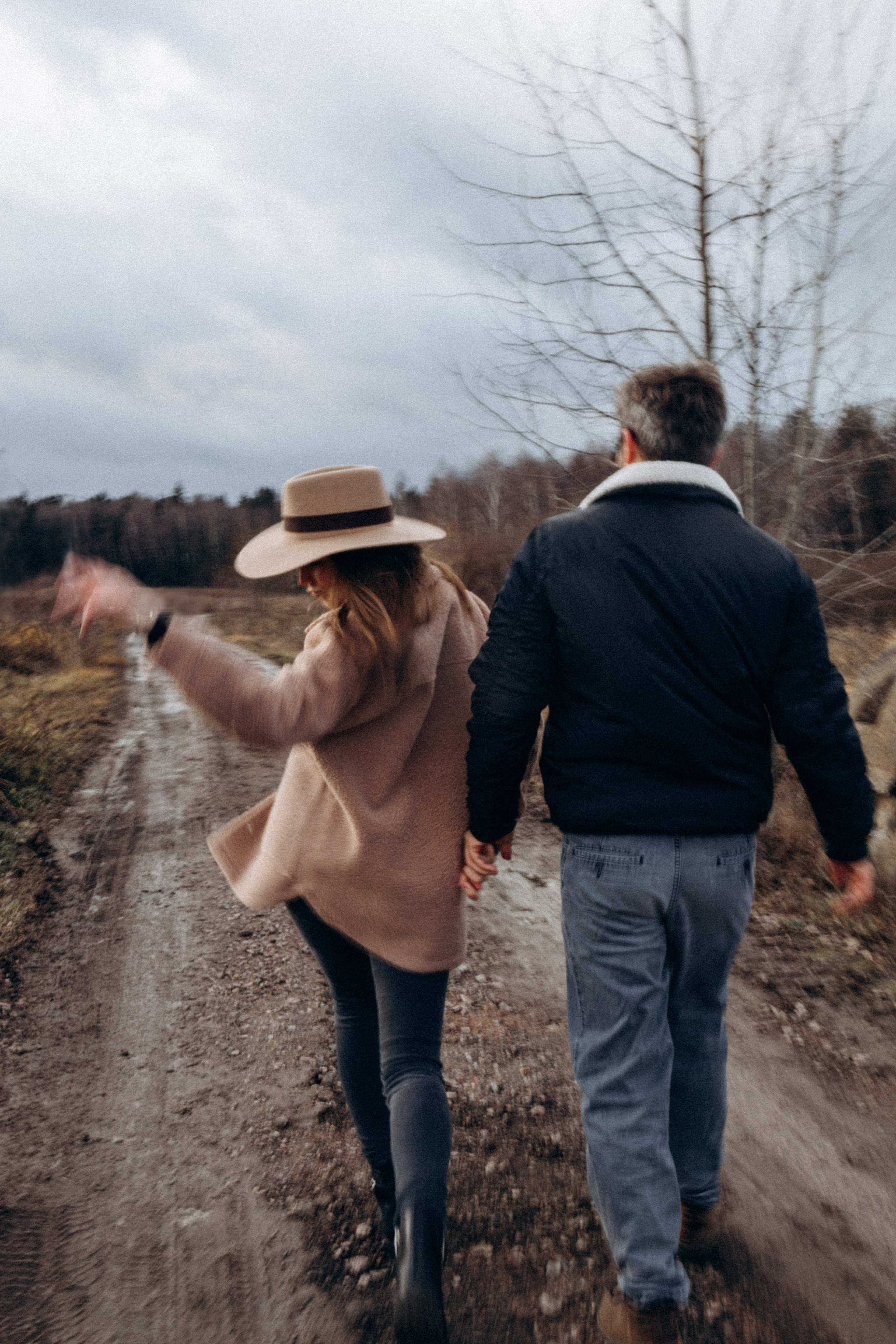 Осеннее. Фотограф Валерия Ковпак. Москва. Химки. Куркино