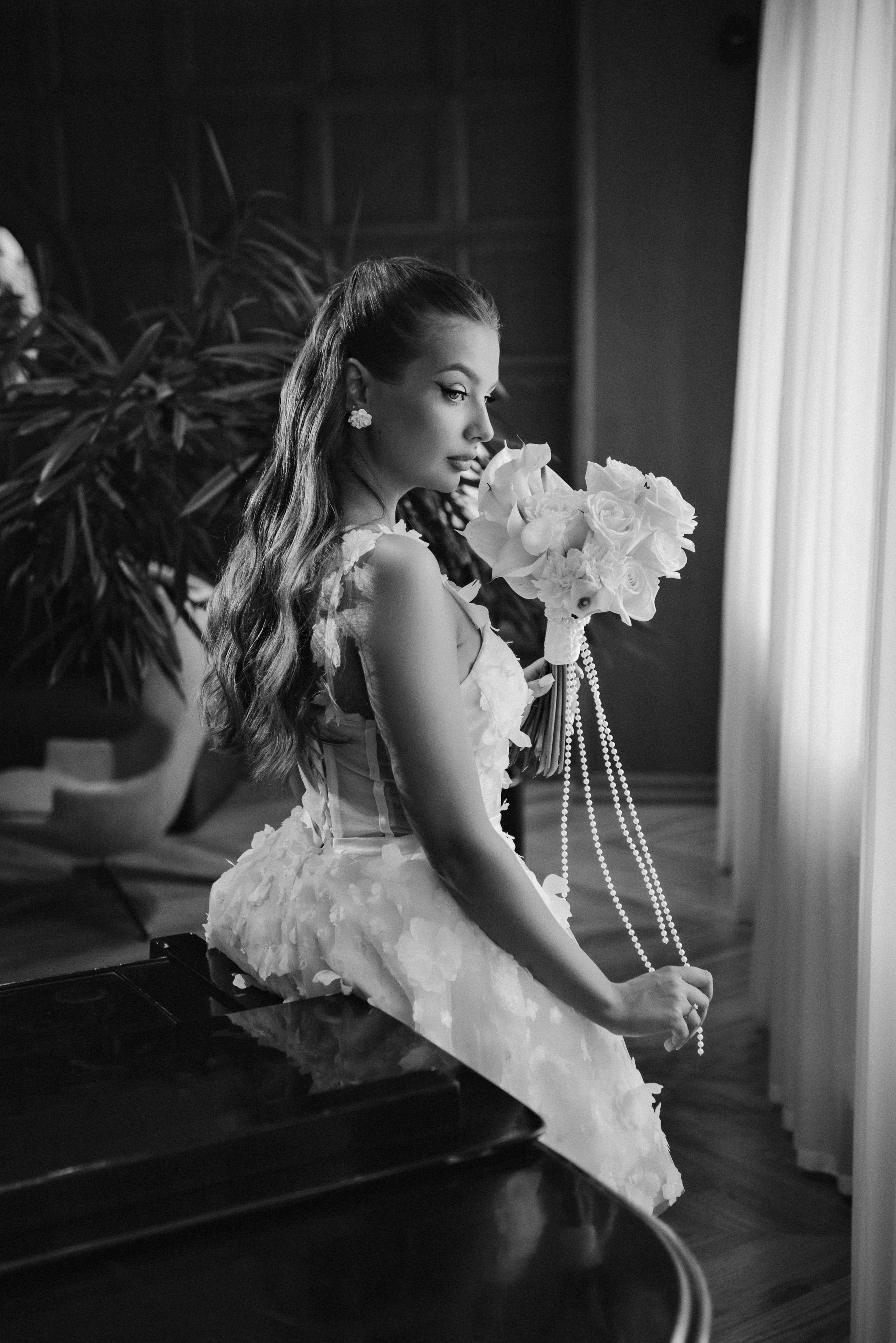 Владислав и Алина. Свадебный фотограф в Тамбове и области