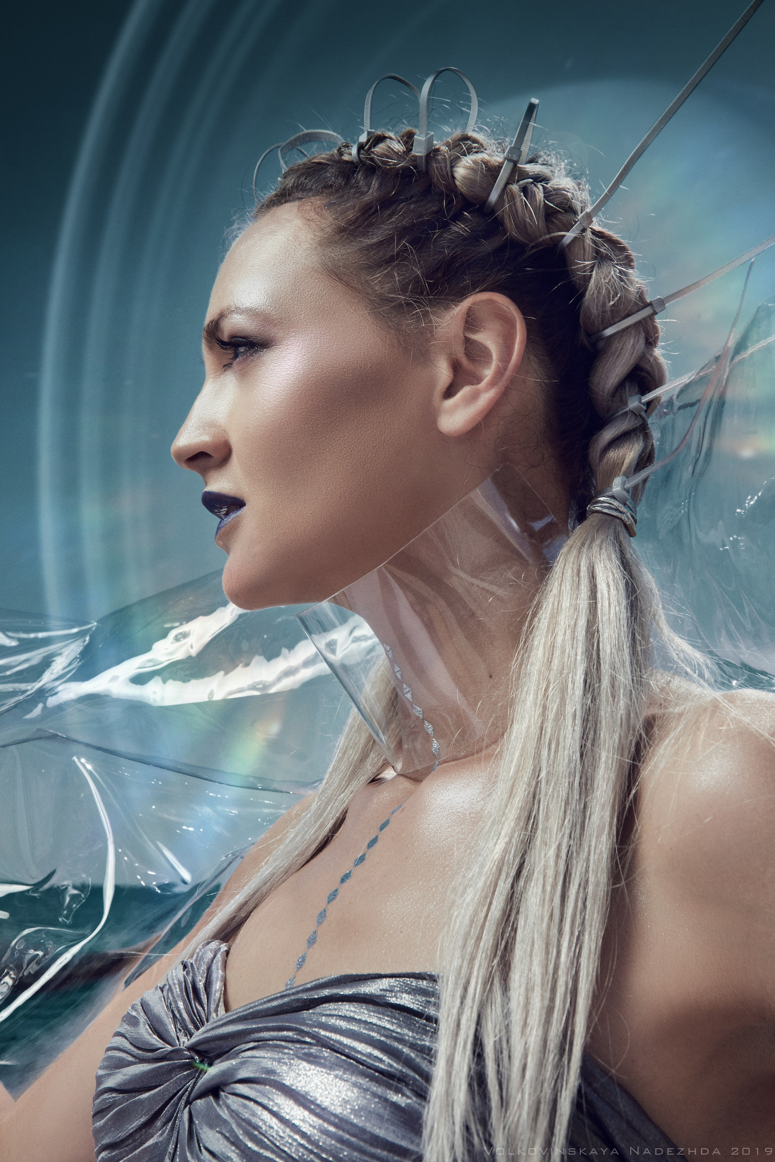 ART. Фотограф в Сочи Волковинская Надежда