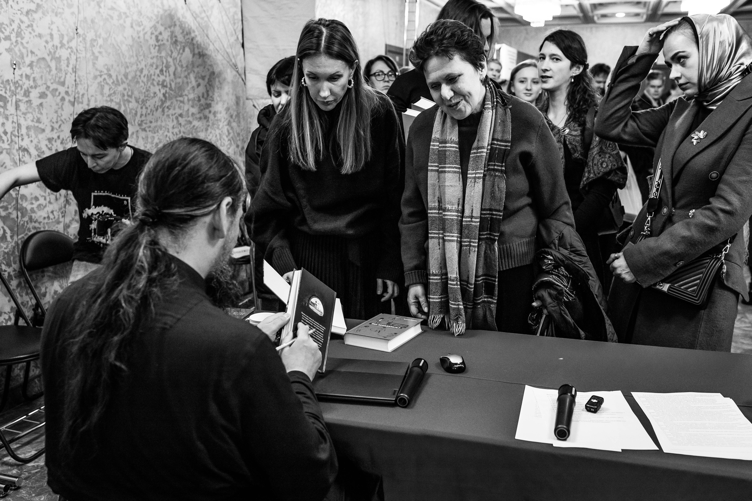 ПроСмыслы Иеромонах Прокопий.Выгорание-дань моде или действительность. Артеменкова Анна Фотограф