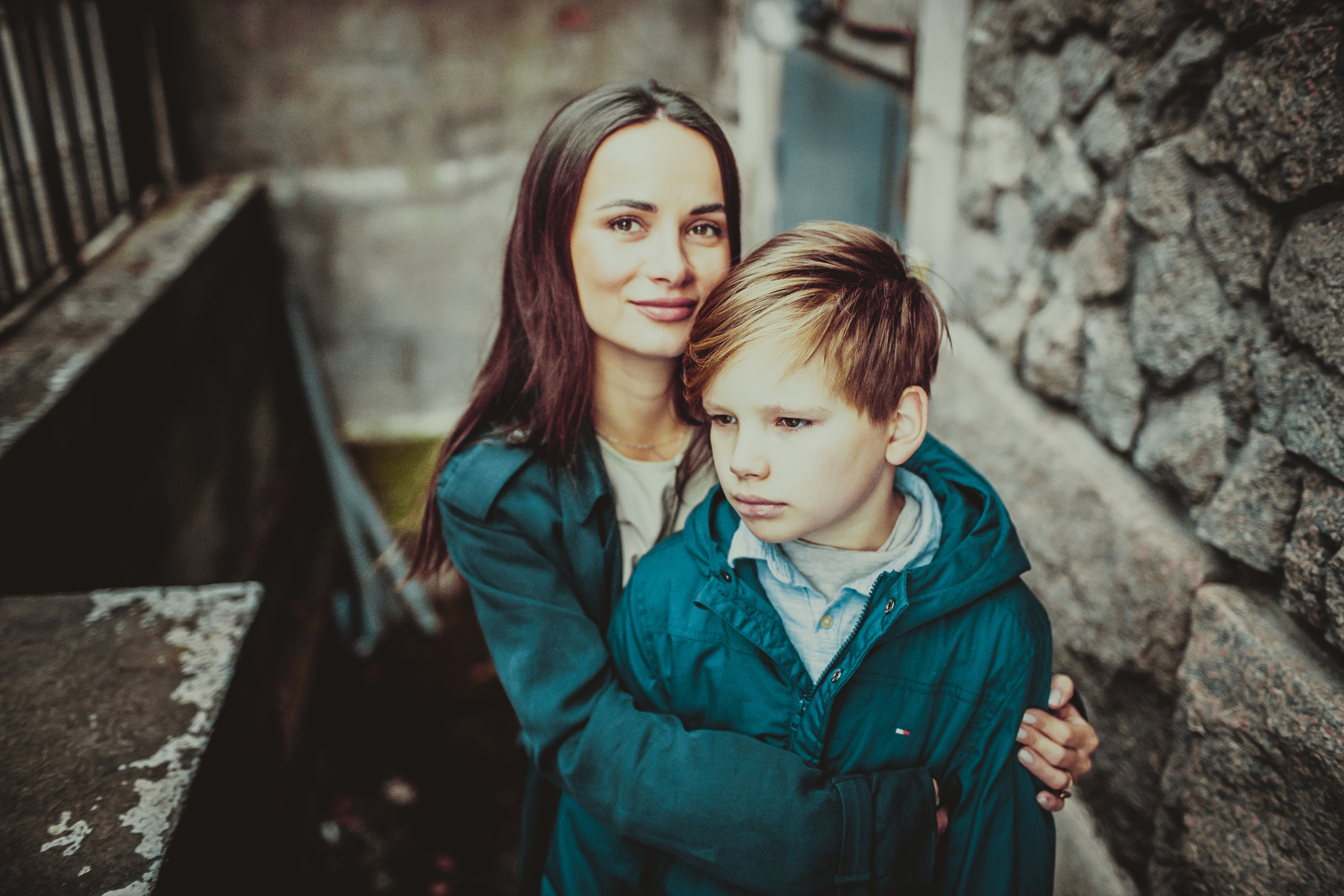 Наташа и Мироша). Детский, свадебный и семейный фотограф Юлия Курбатова, Санкт-Петербург