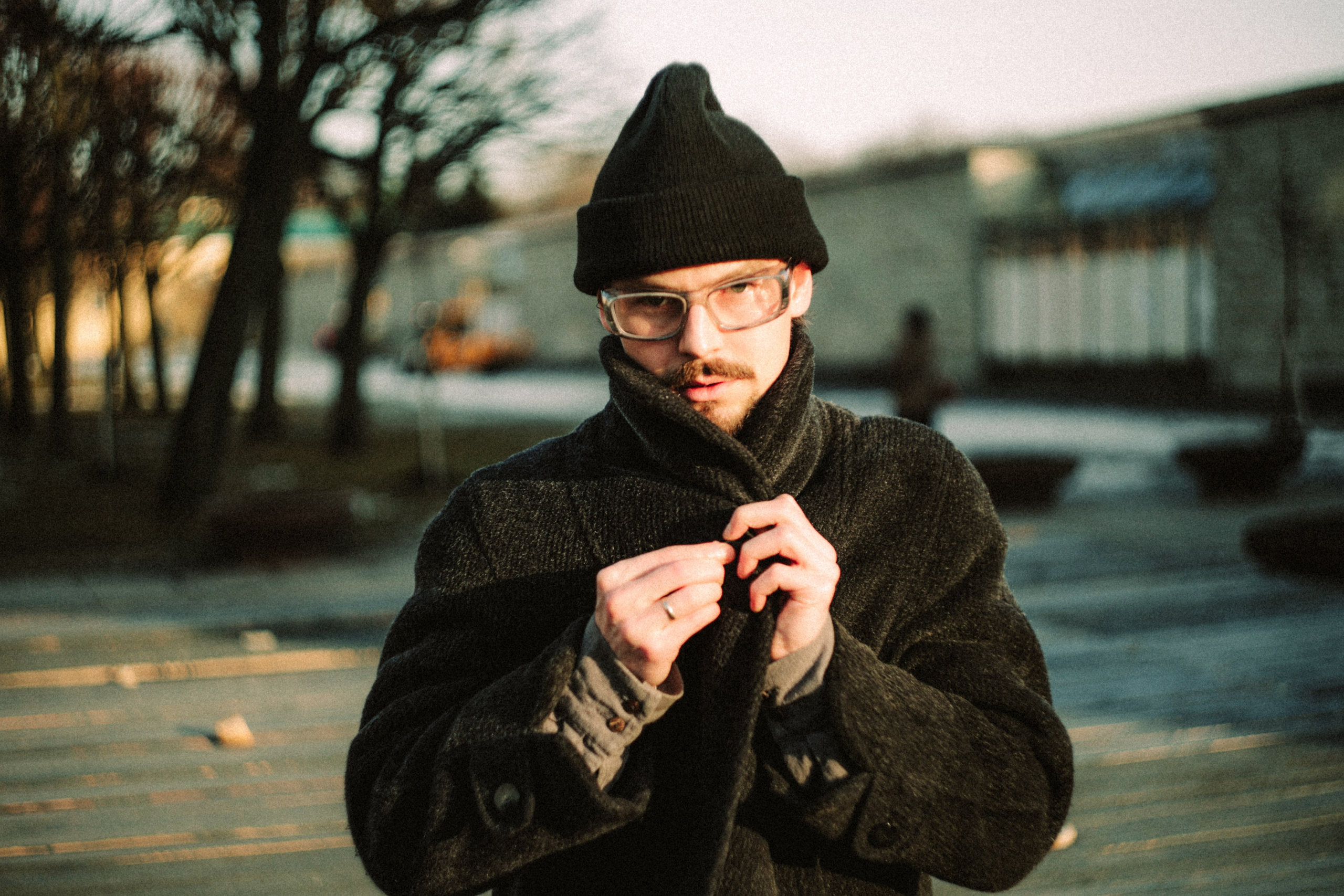 Портреты. Ph___tina