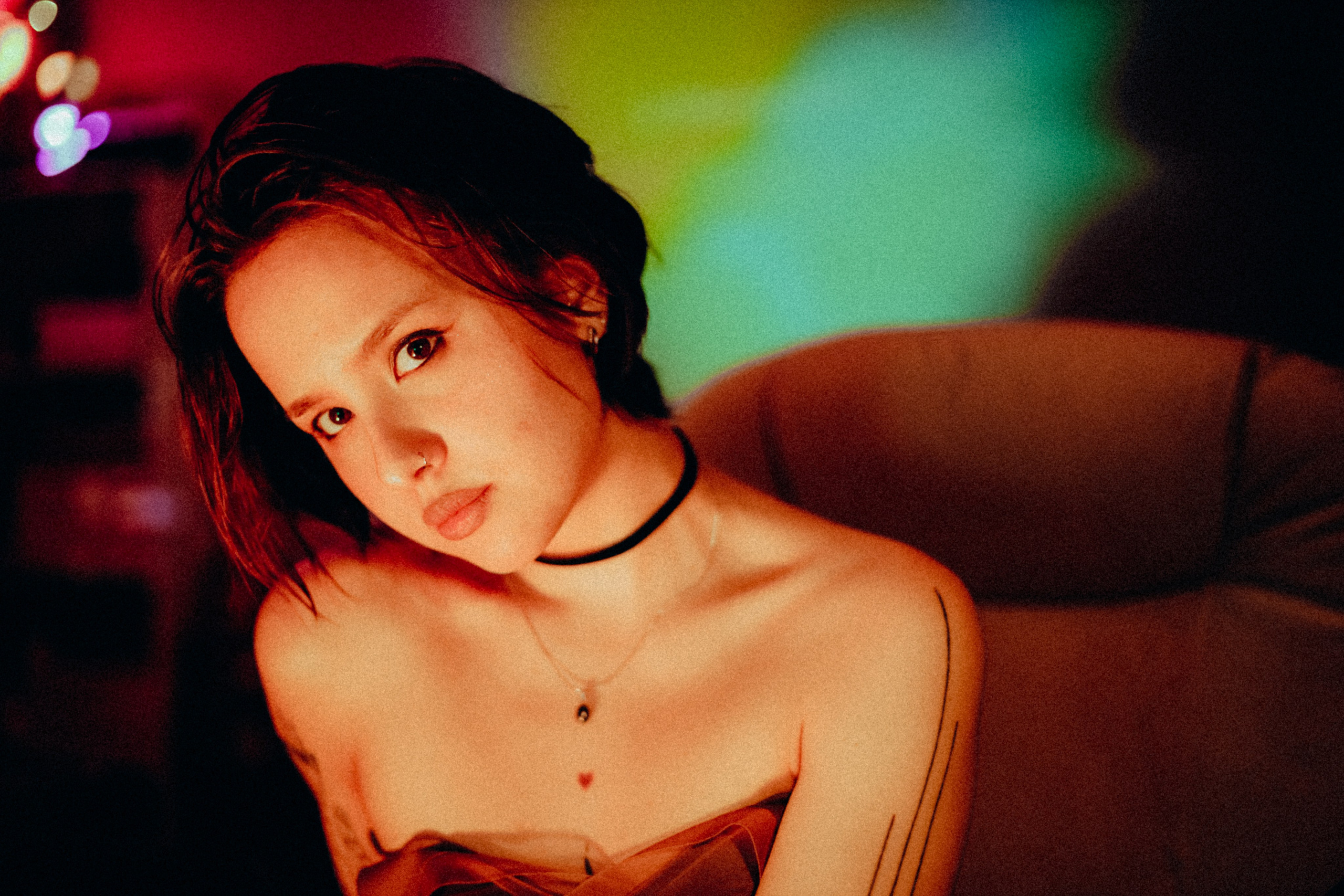 Портреты. Ph___tina