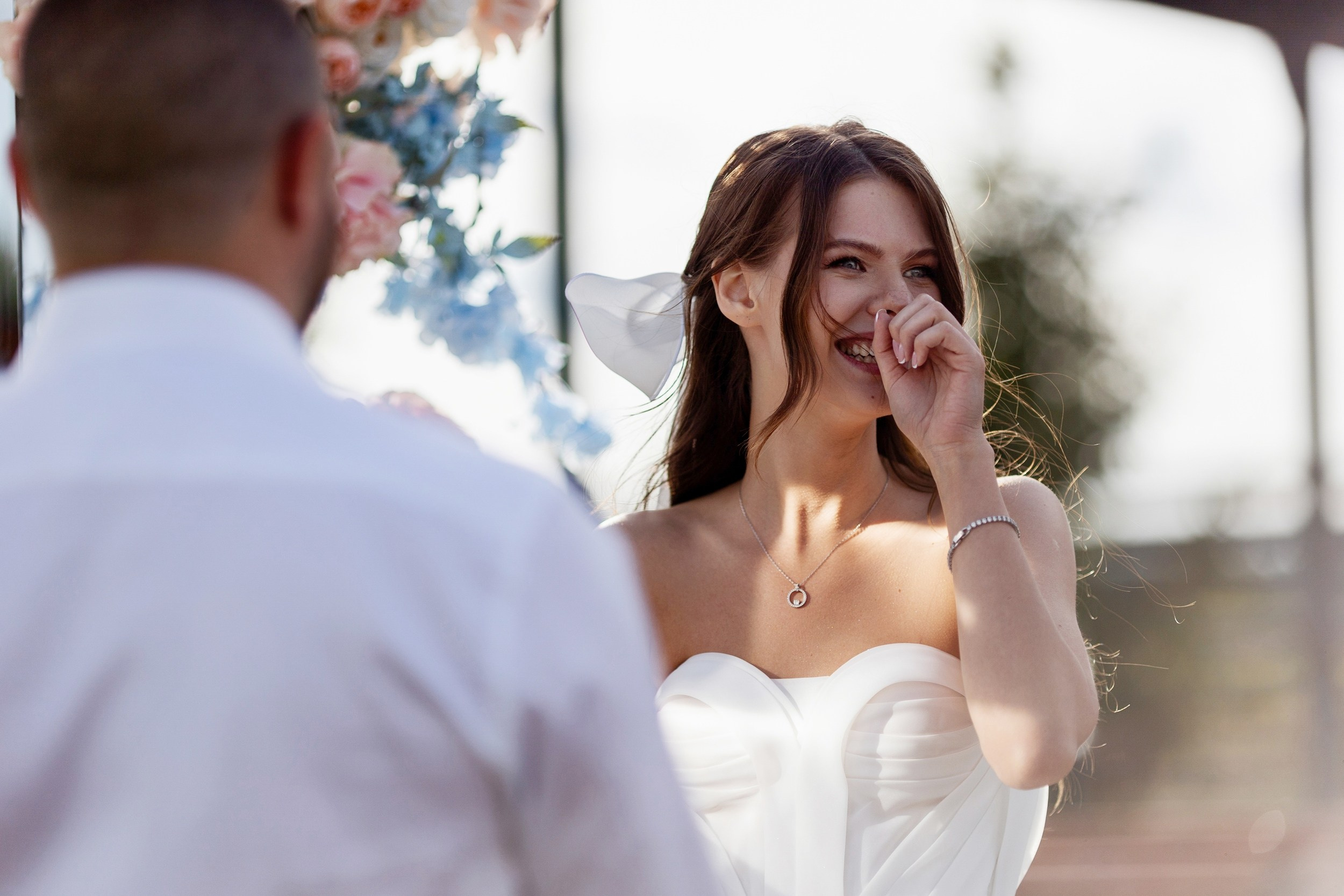 Антон и Даша. Свадебный фотограф в Санкт-Петербурге Рябикин Александр , занимаюсь св
