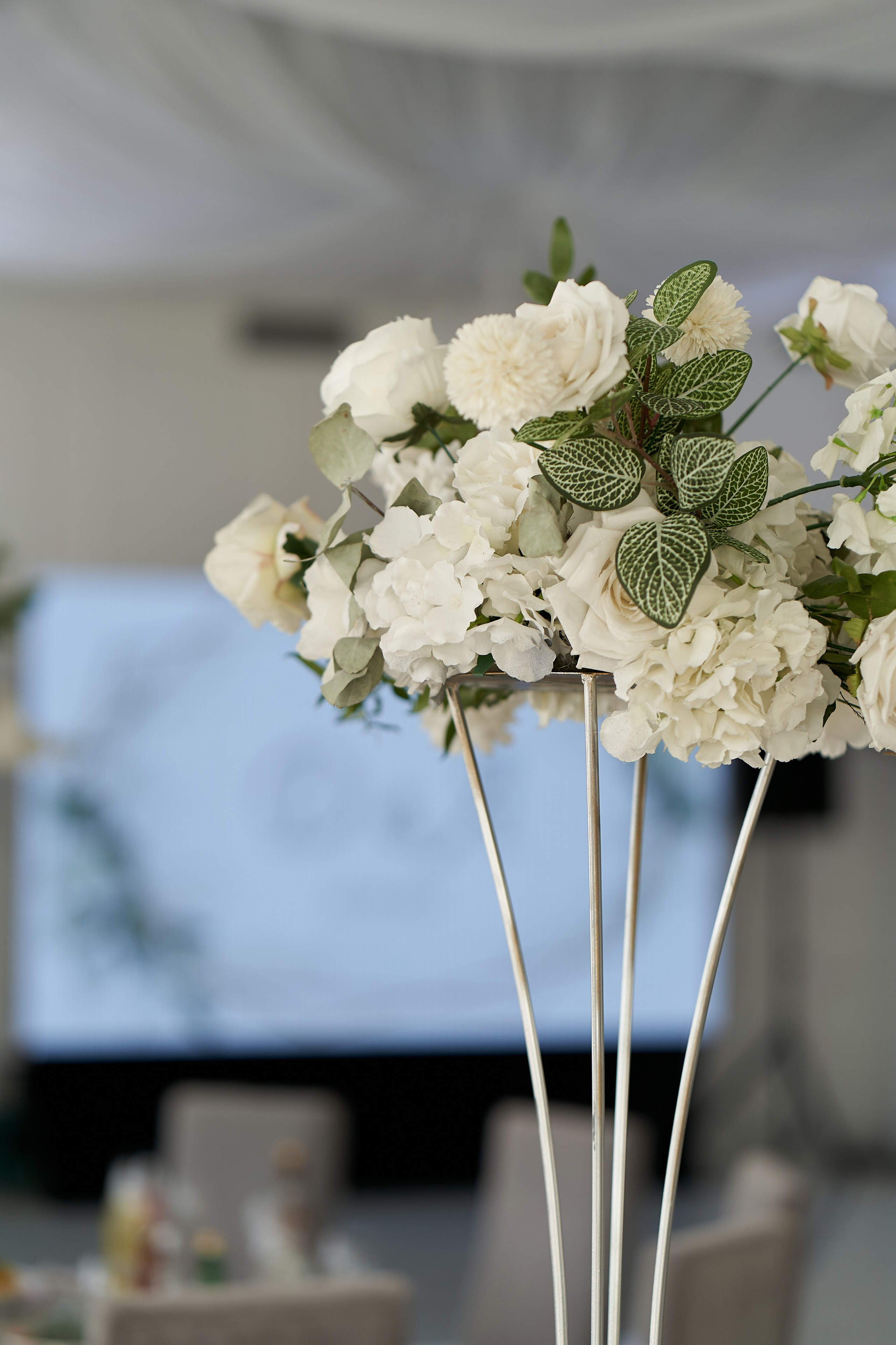 Алина и Дима. Фотограф Александра Лазарева