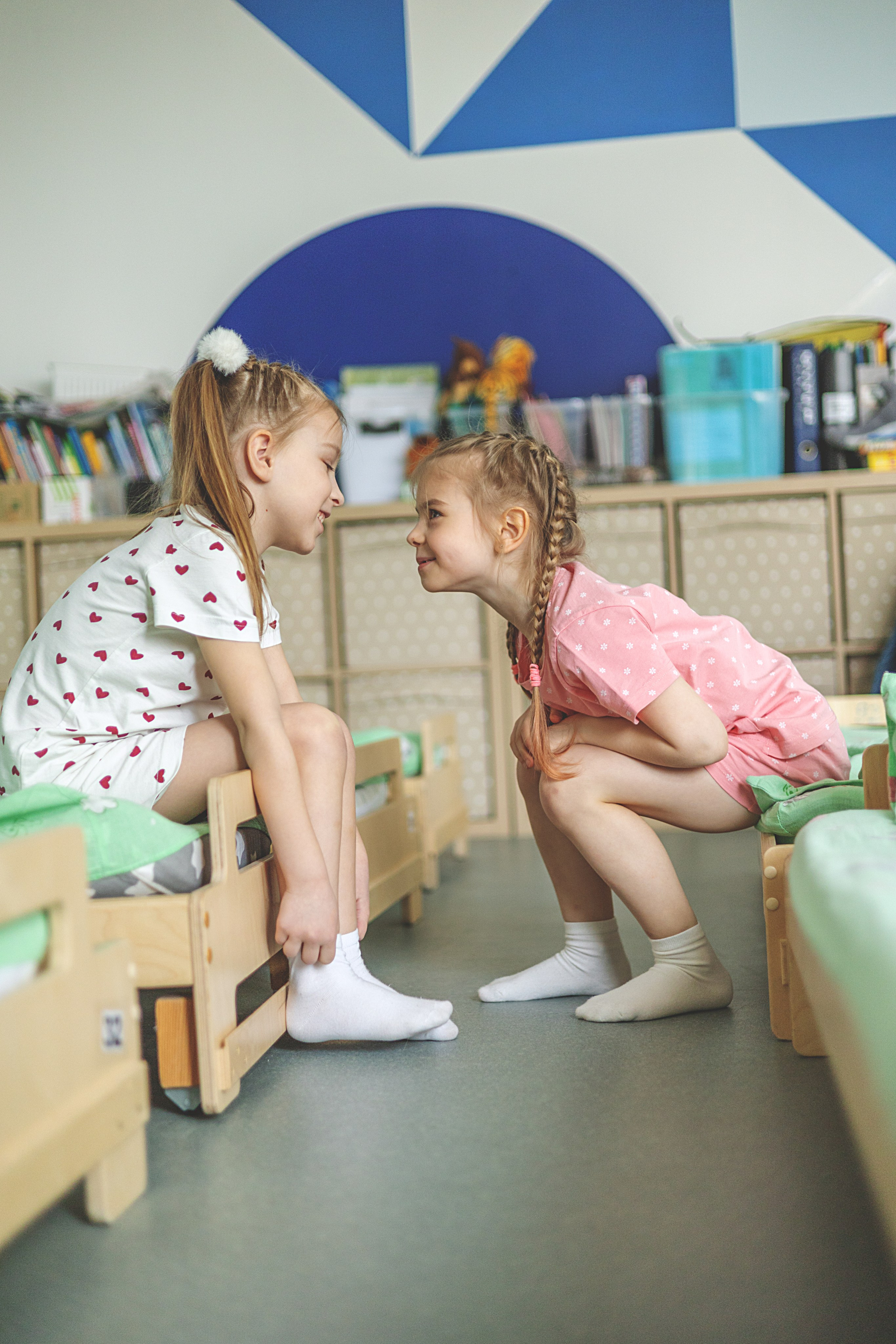 ДС «Апельсин»