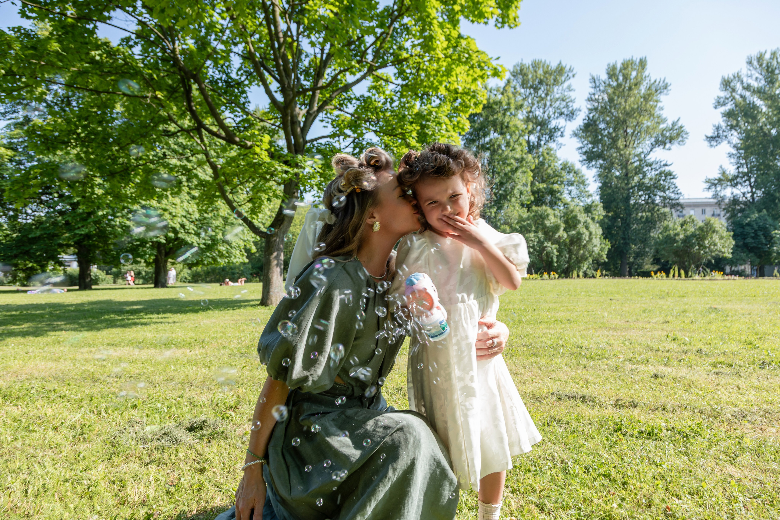 WONDERLAND. Главная