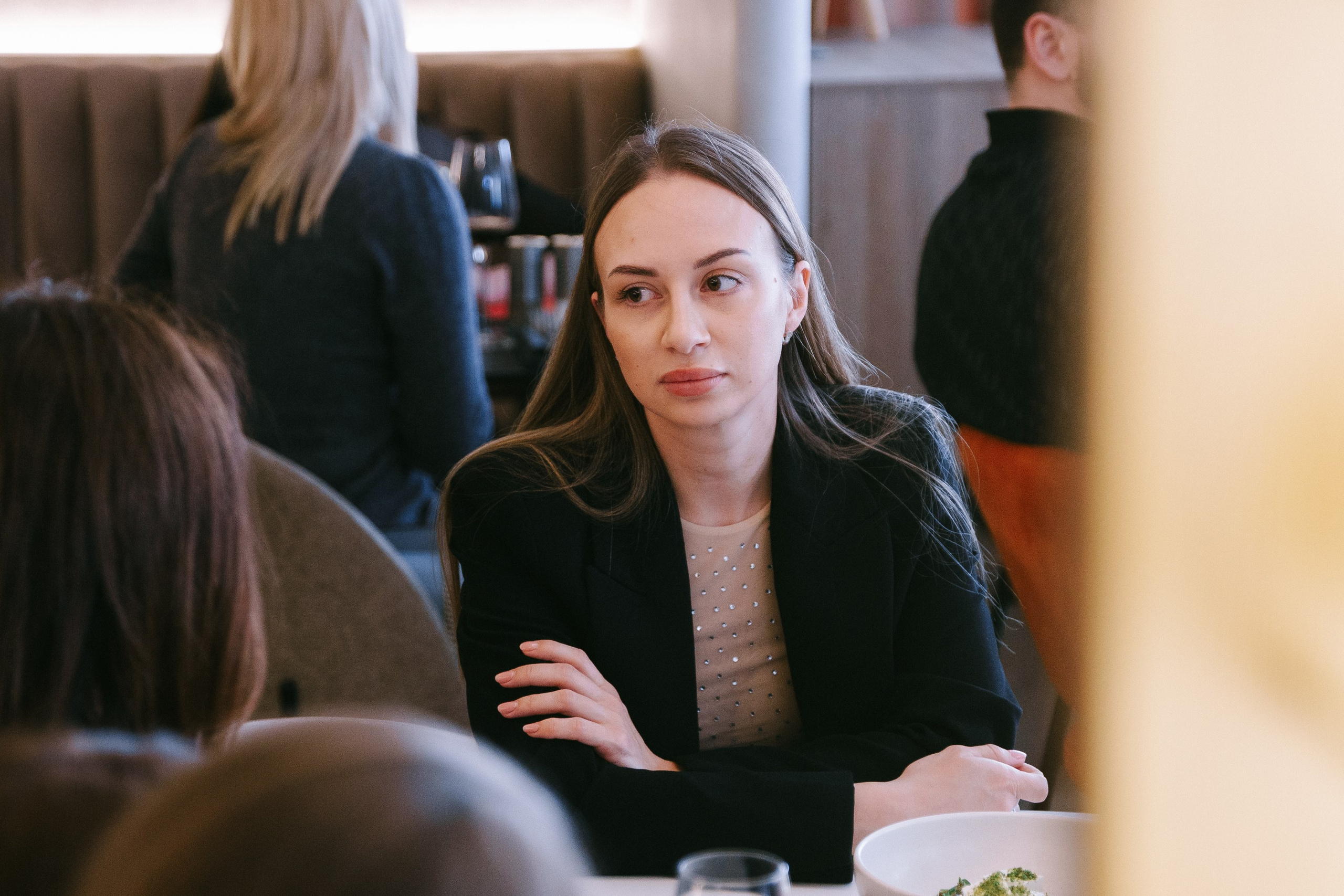 О чем молчат мужчины. Фотограф в Хабаровске Швендых Рудольф