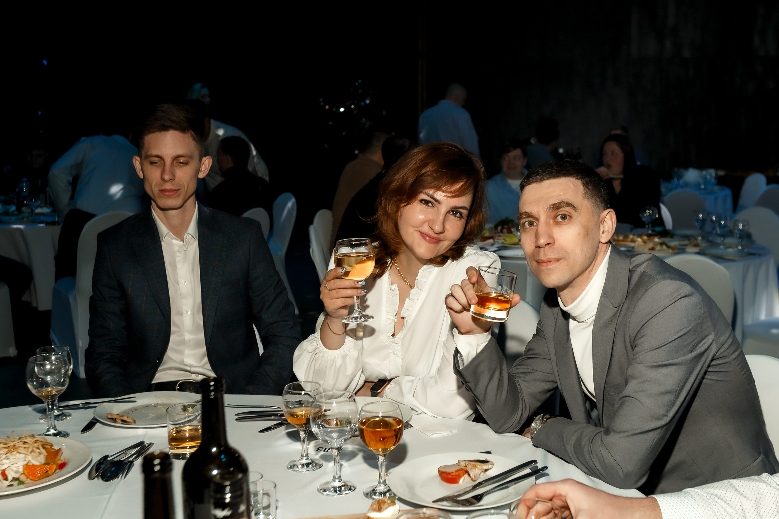 Апикс Конференция. Свадебный фотограф в Москве — Ольга Козловская