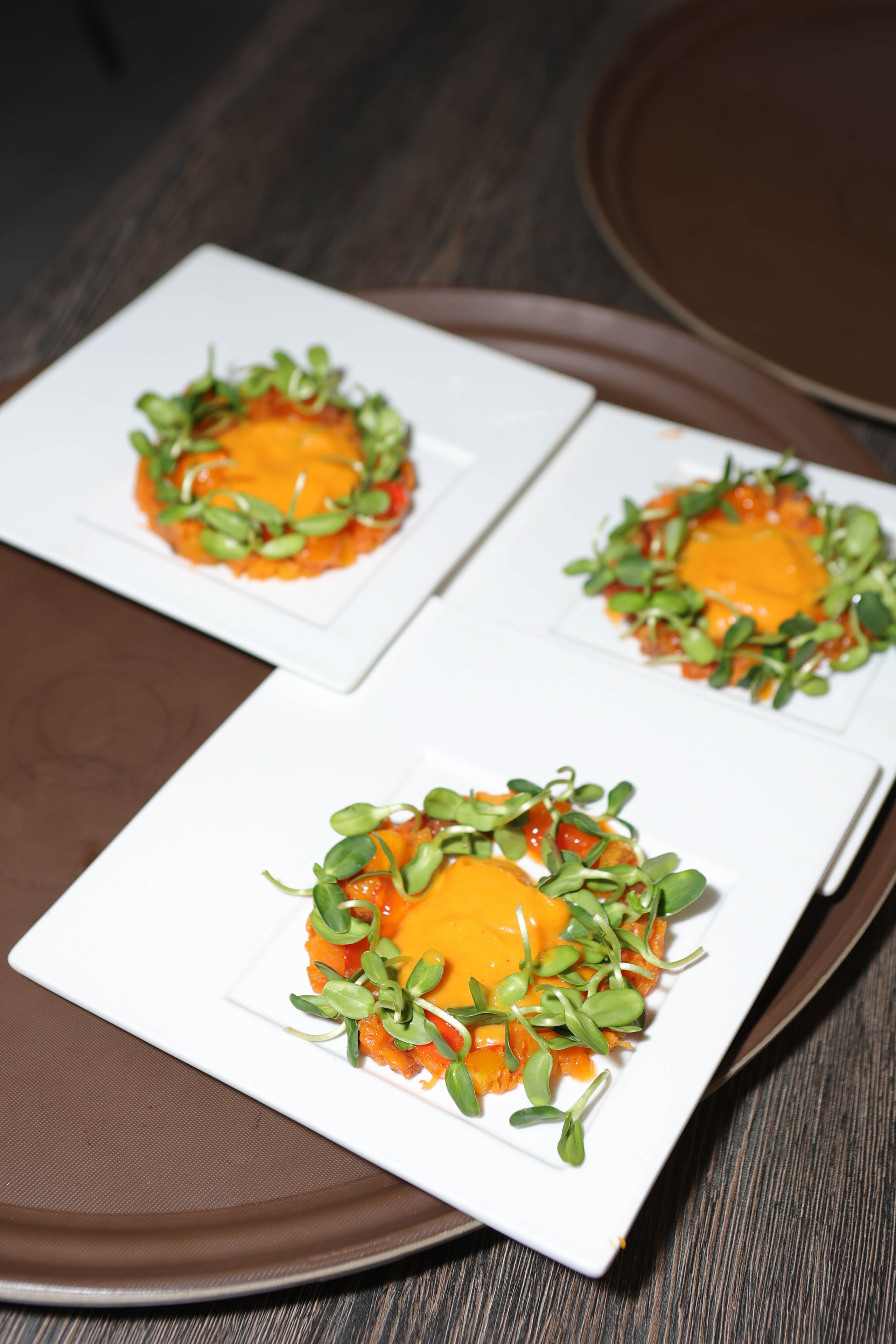 03.11.2023 Грузински Гастроужин. Бренд — шеф Дмитрий Макаркин