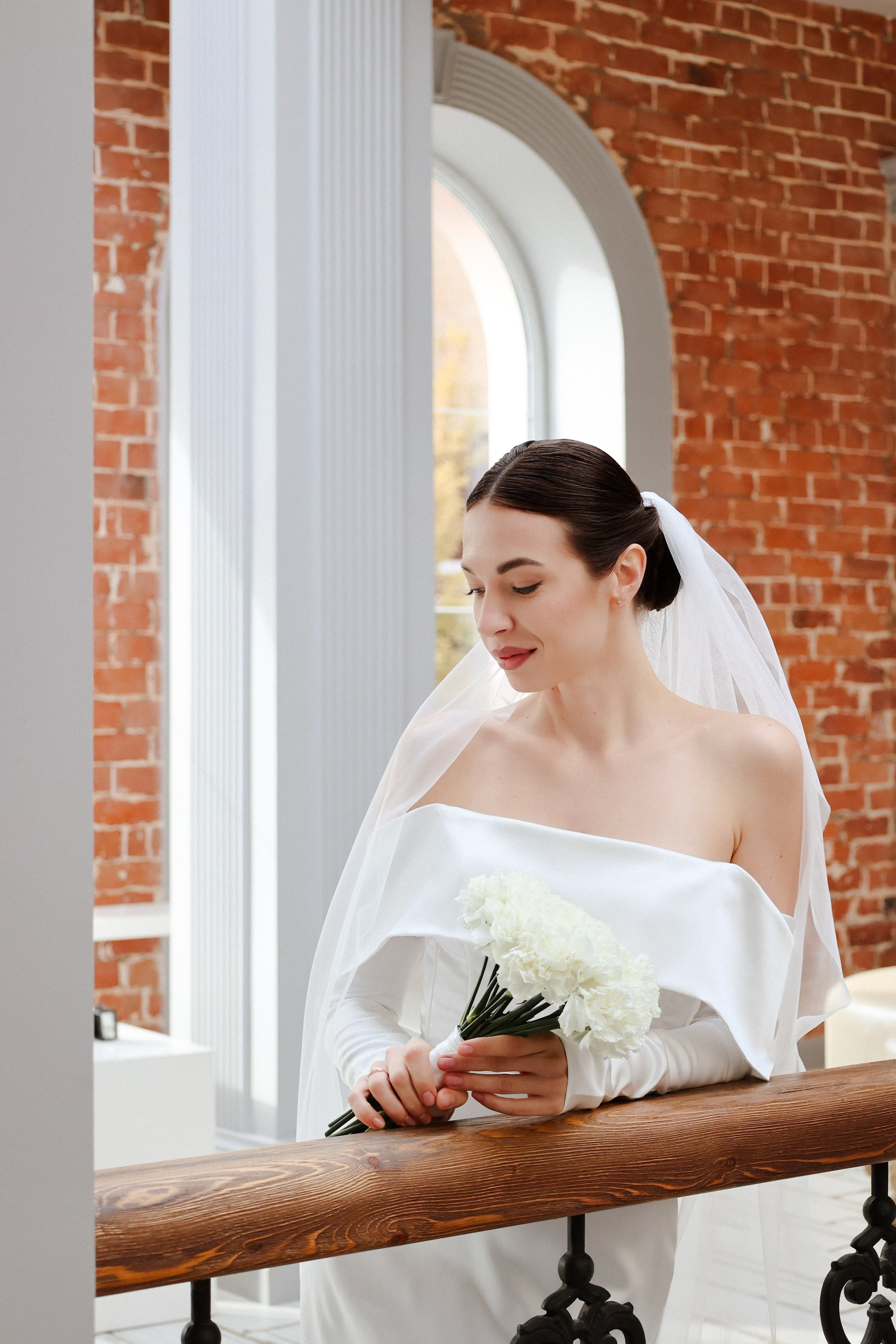 Юлия & Павел. Свадебный фотограф и рилсмейкер | Астрахань