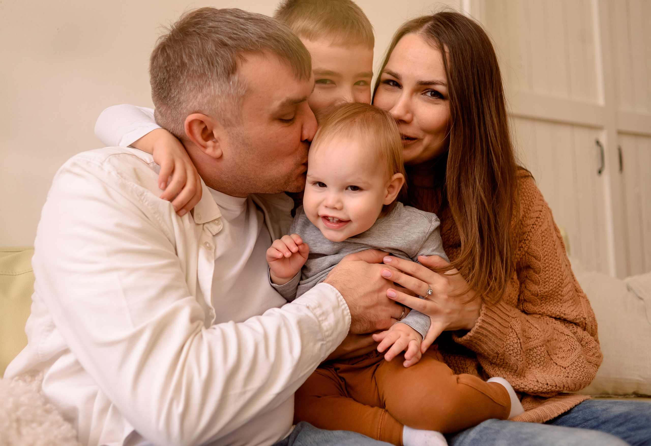 Новогодние фотосессии. Свадебный фотограф в Самаре Анна Гладунова