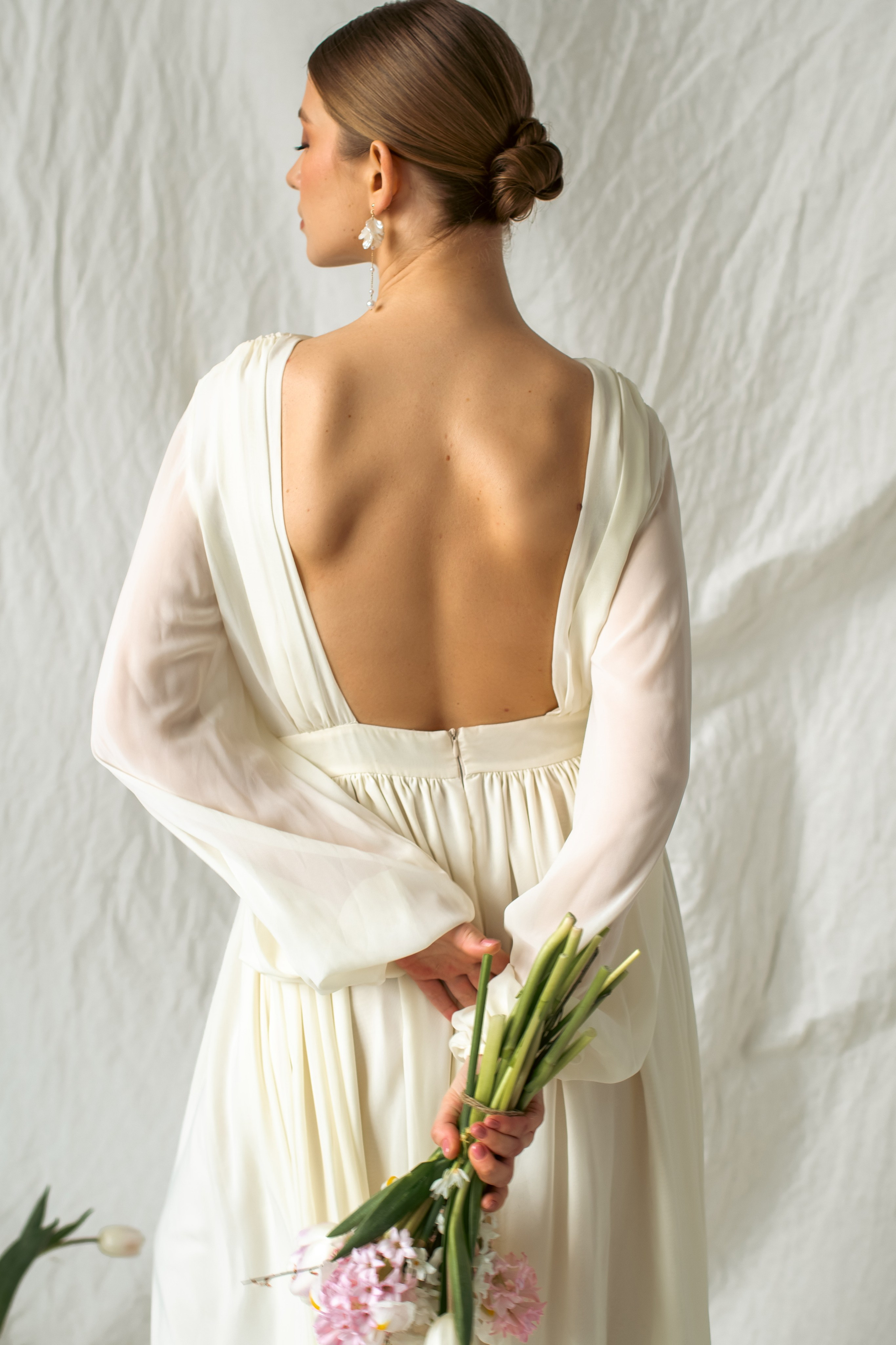 Аня. Фотограф Ира Арефьева Москва|Истра