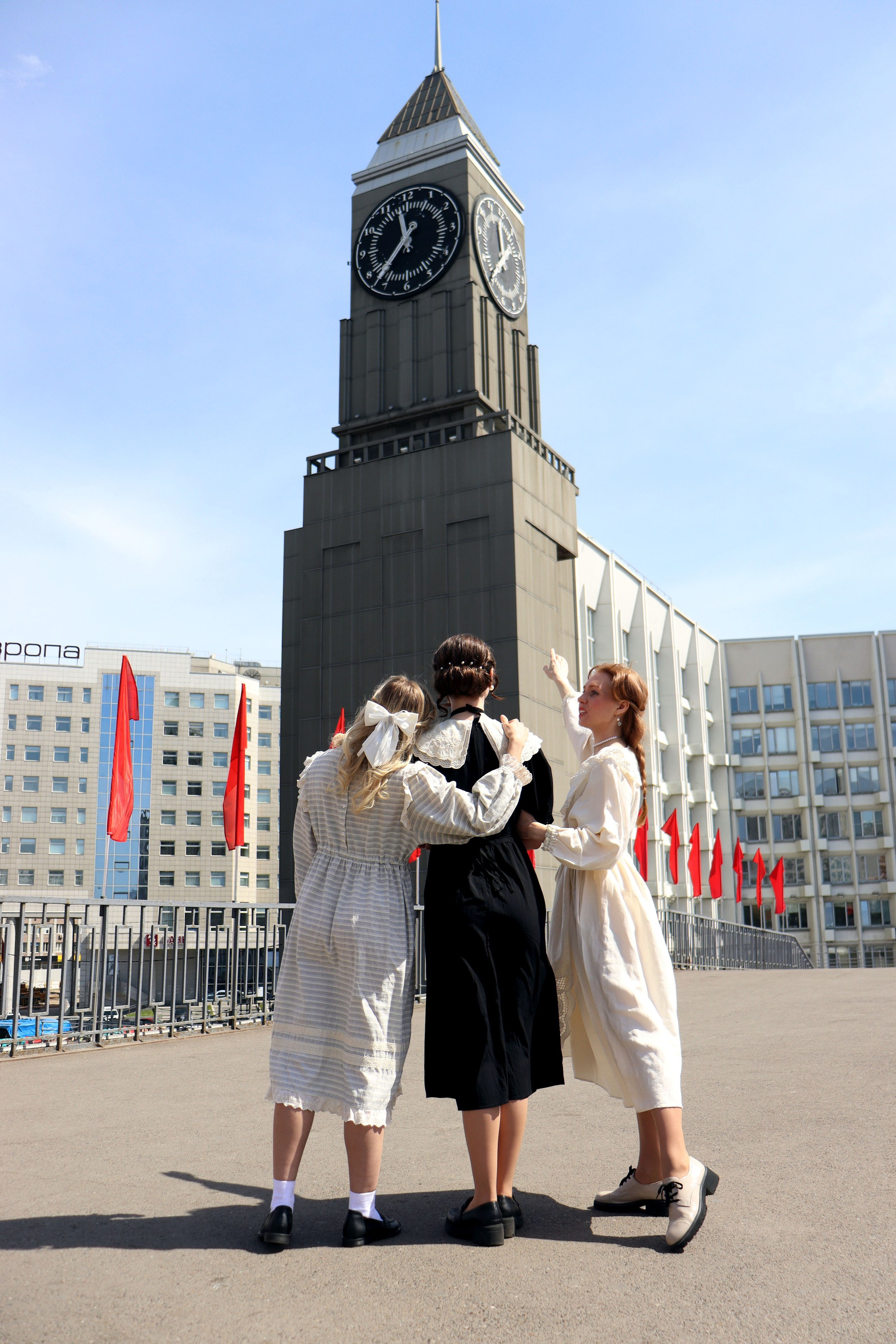 Thematic. Свадебный фотограф Красноярск