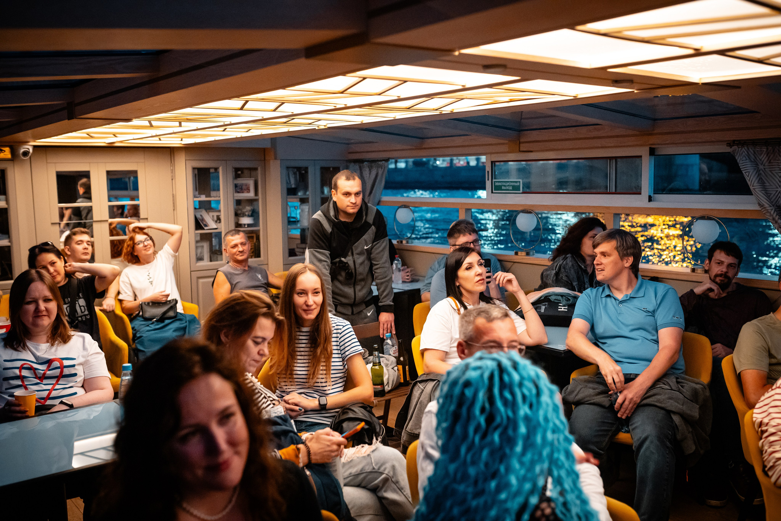 РУДАКОВ&БОРИСОВА. Фотограф Елена Богачева (lenalena_na_na_na)