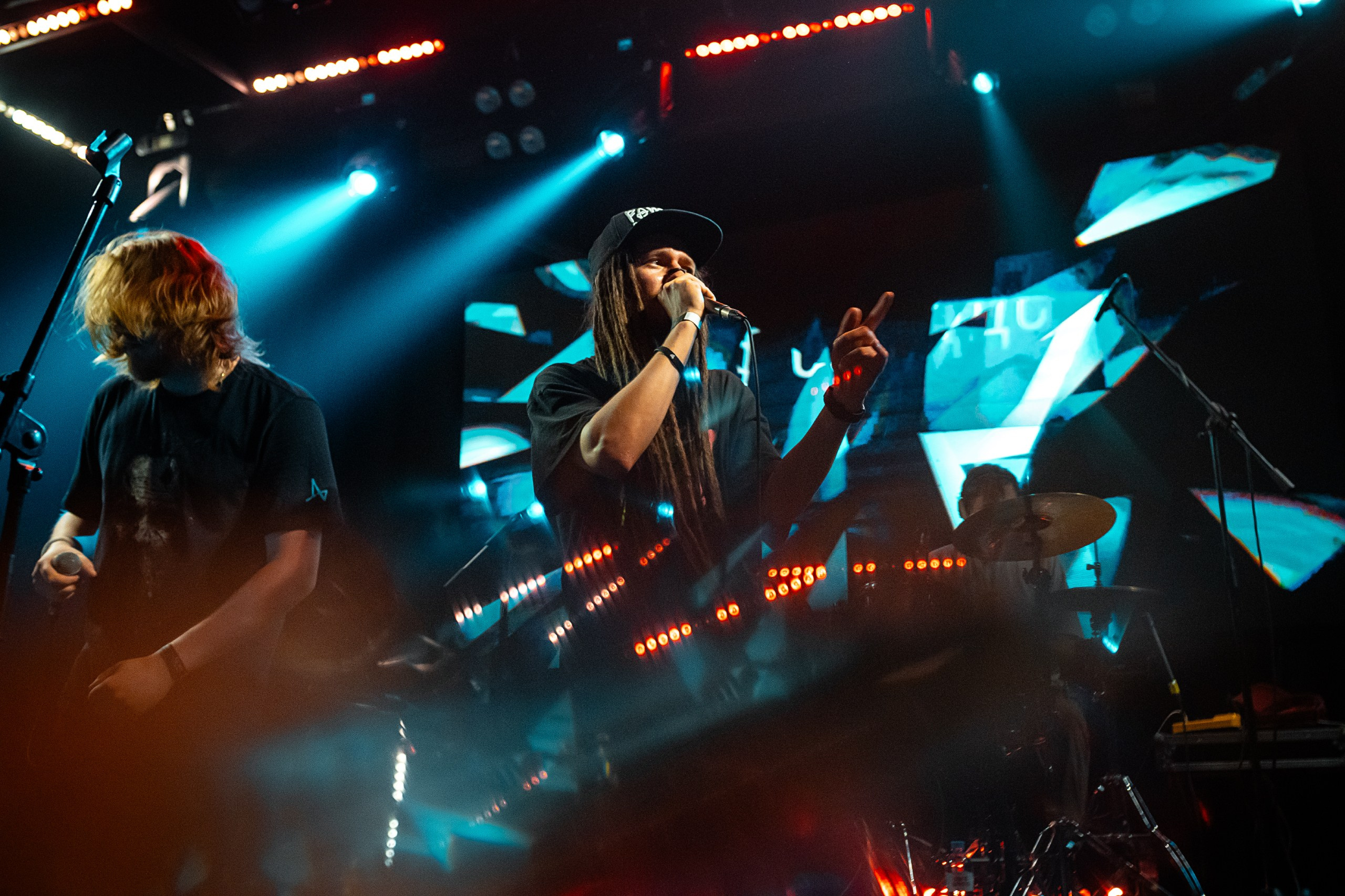 GONZO FELLAZ. Фотограф Елена Богачева (lenalena_na_na_na)