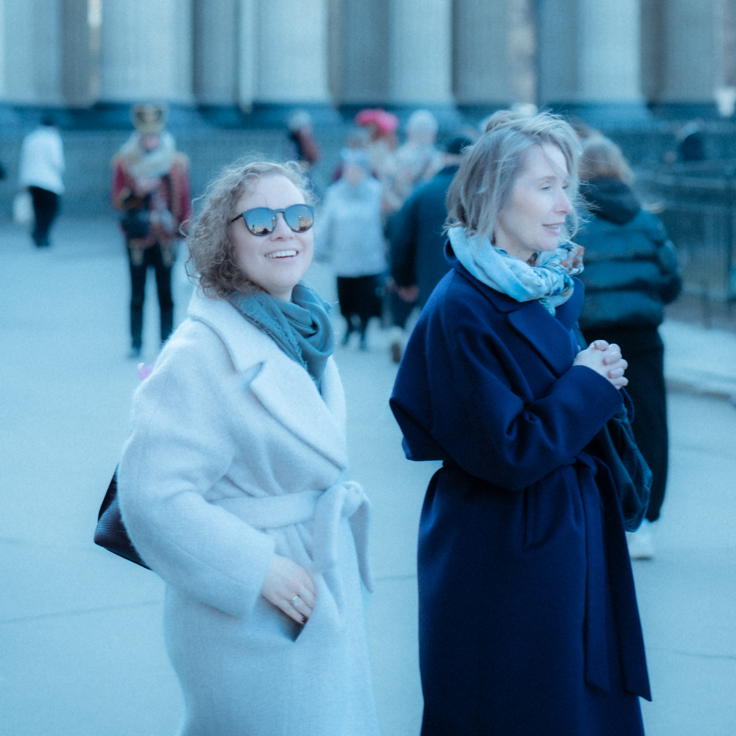 Свобода и мир. Творения свободного художника