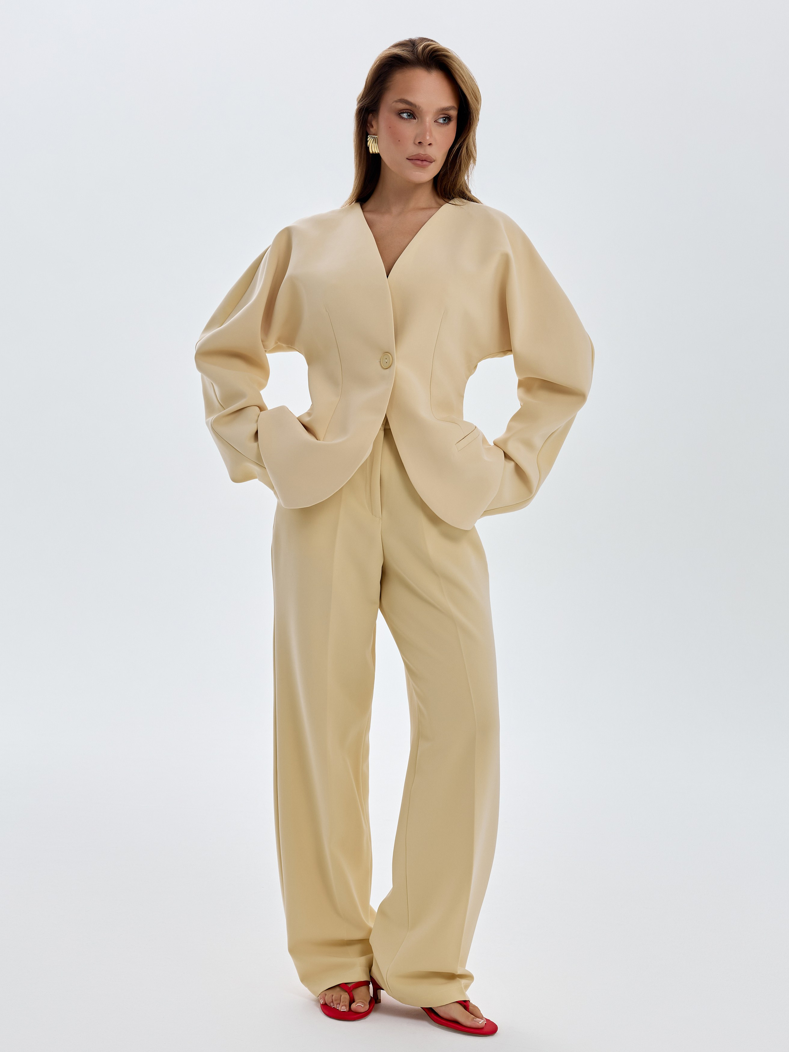 Циклорама. Продакшен LYMA.PRO