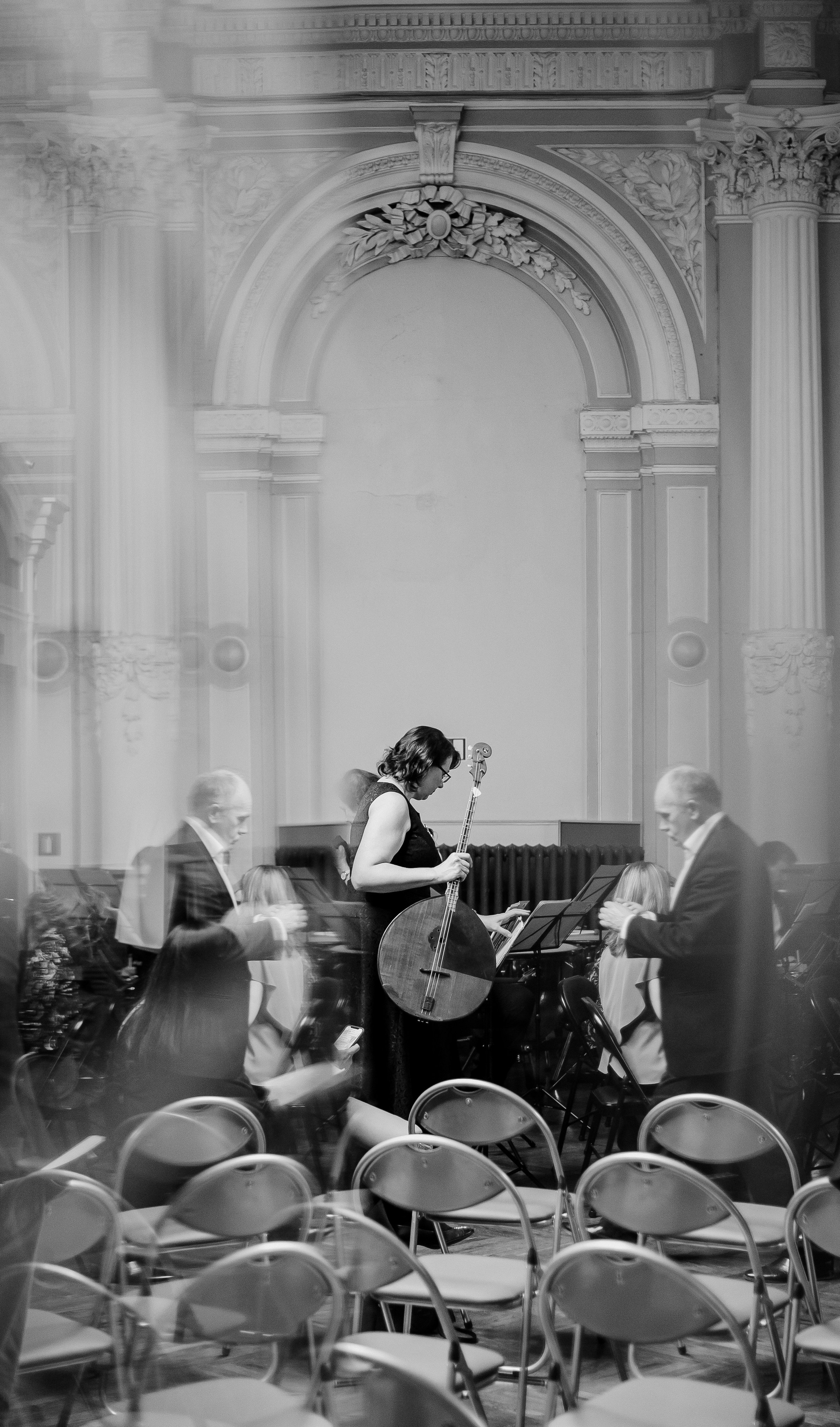 Репортажи. Фотограф в Санкт-Петербурге Wanna Tha Photo