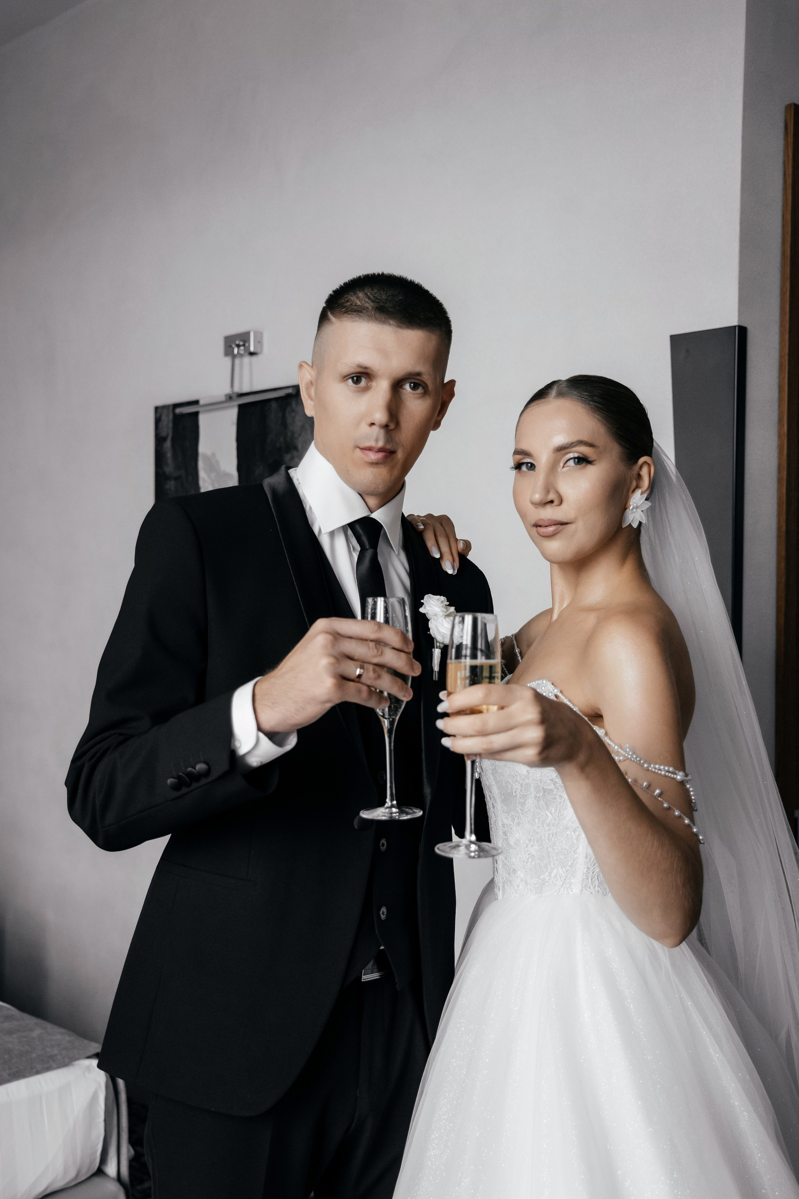 A&E WEDDING DAY. ФОТОГРАФ | ВИДЕОГРАФ | КУРГАН | ТЮМЕНЬ | ЕКБ Михаил Сутягин
