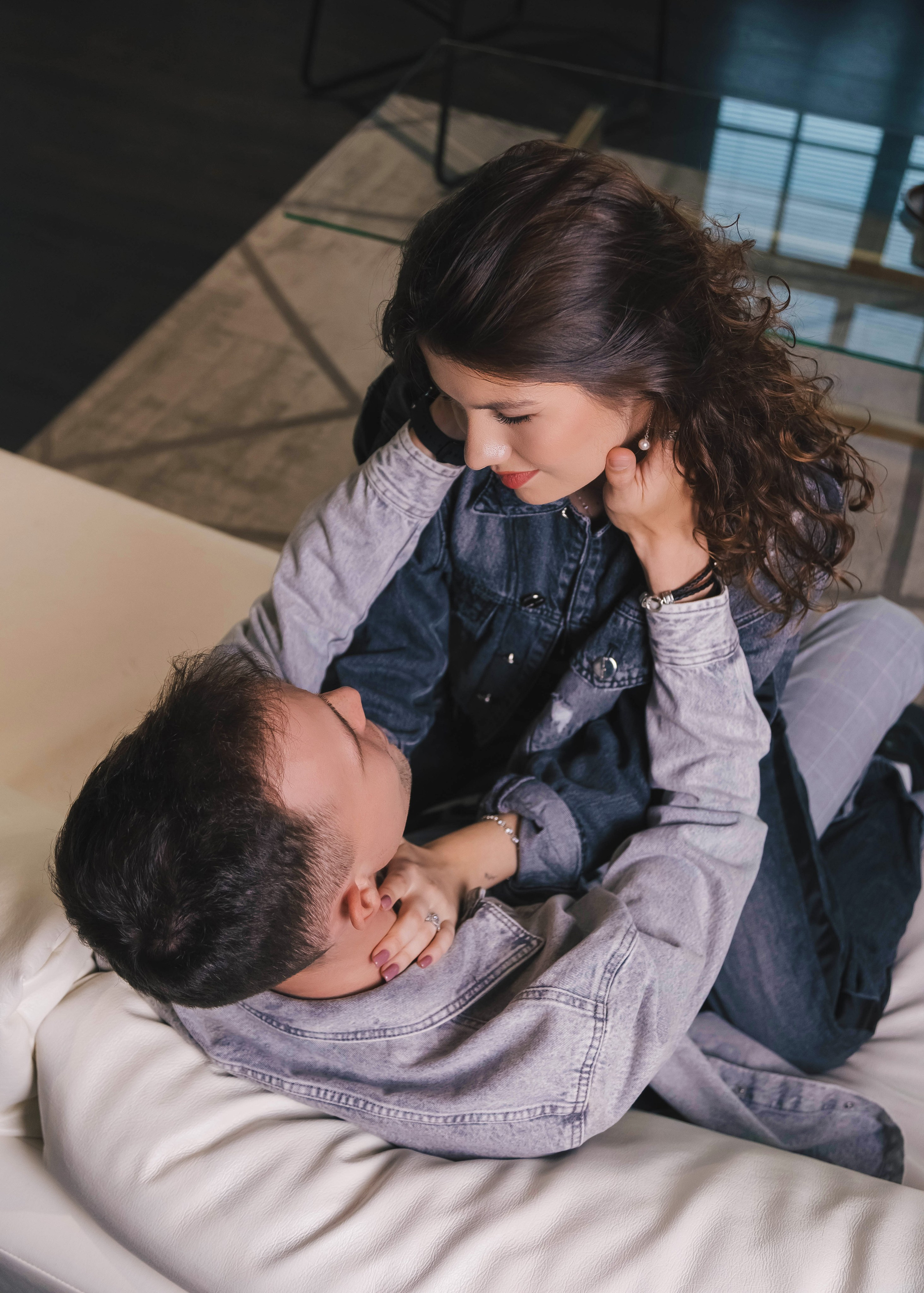 Фотосессия в сутдии. Фотография с любовью от Людмилы Луценко