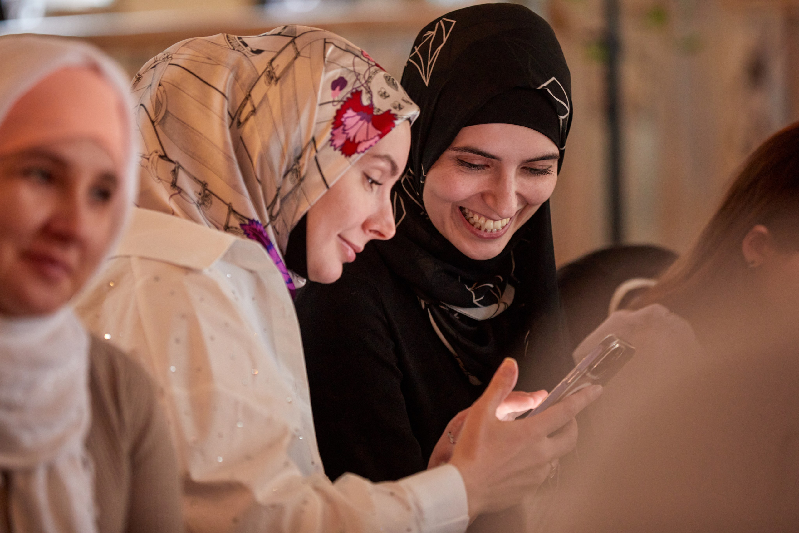 Бизнес мероприятия. Репортажный фотограф в Самаре