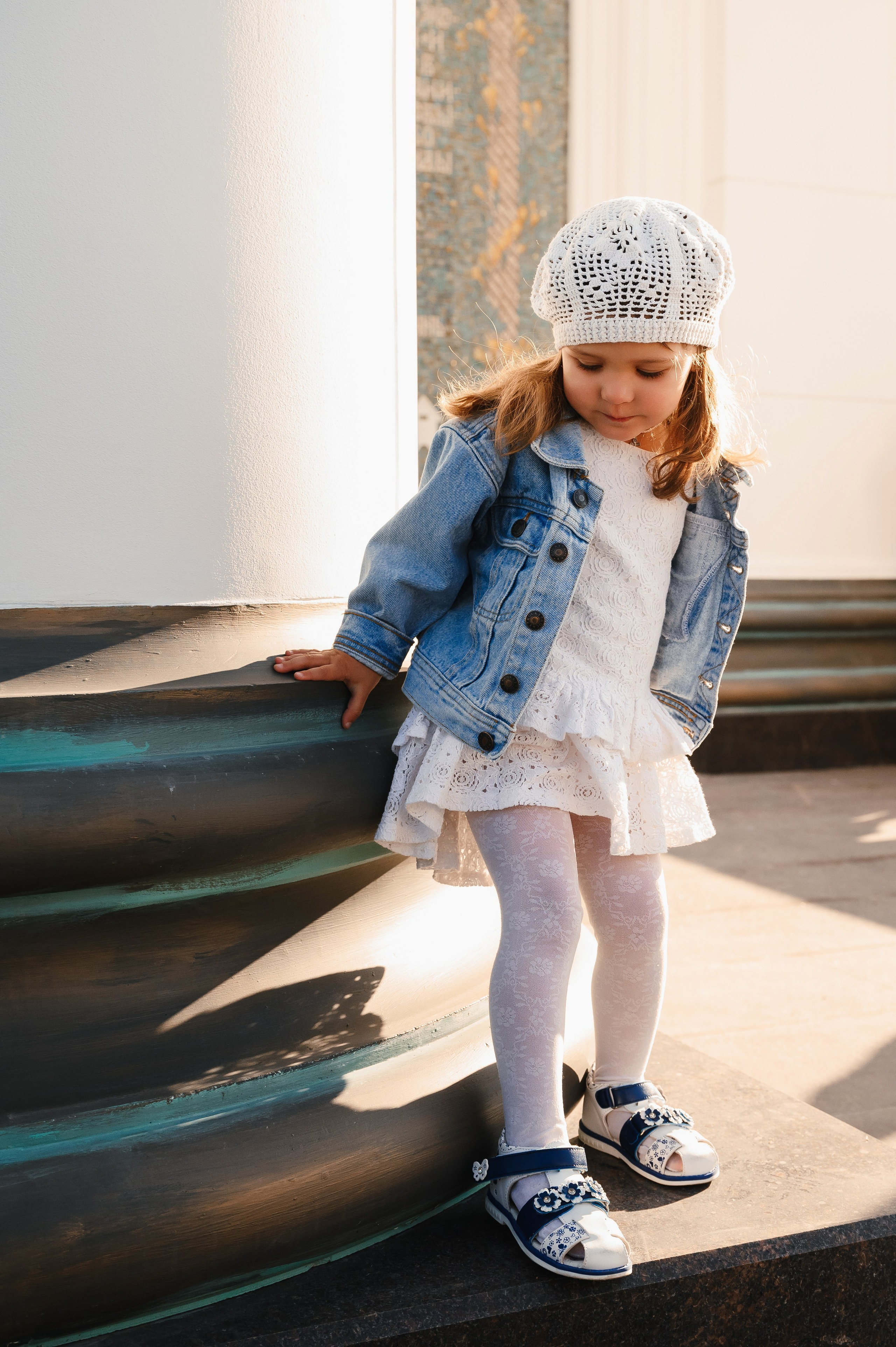 Крещение Маргариты. Свадебный и просто хороший фотограф в Челябинске