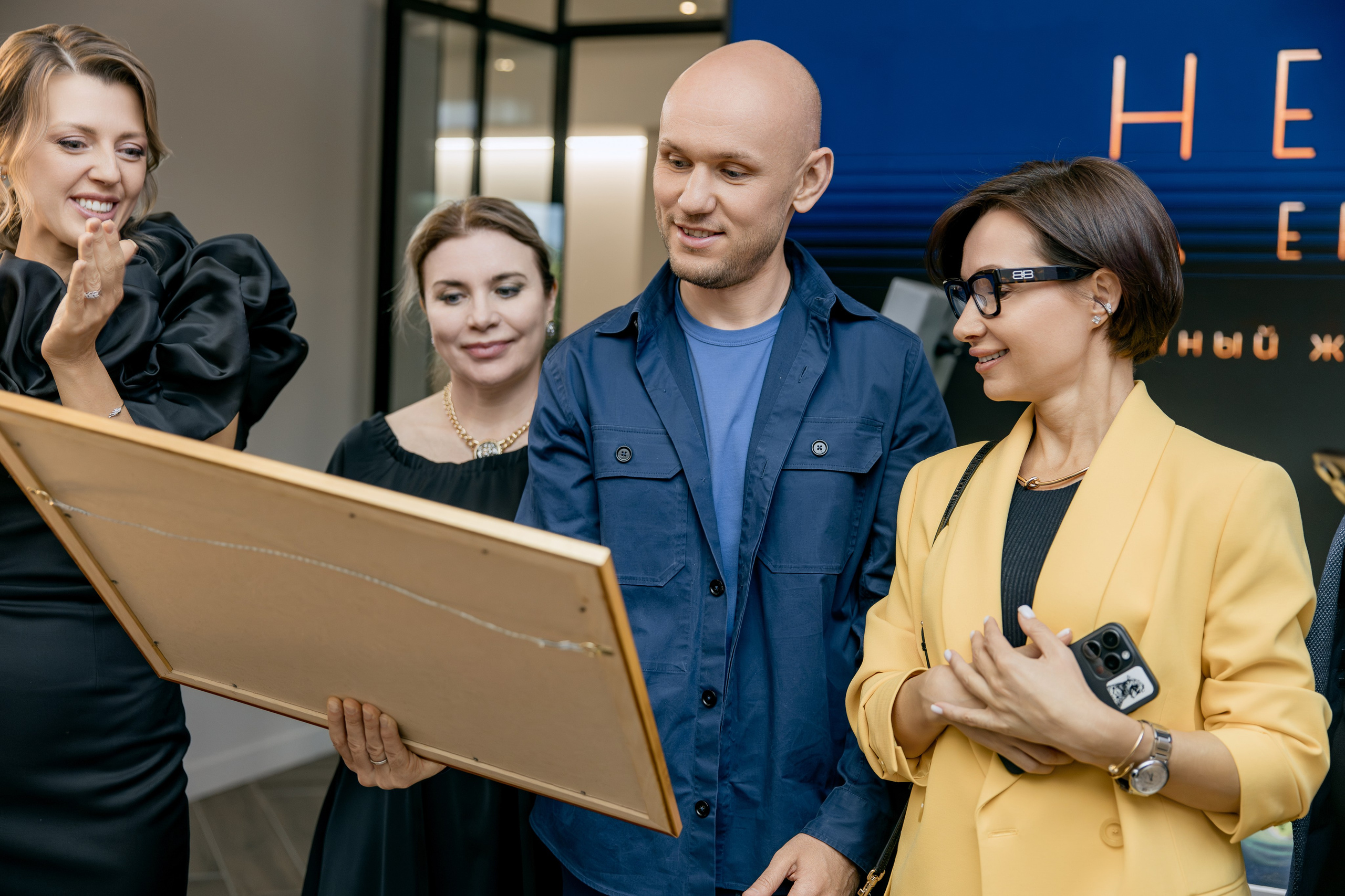 Небо над Енисеем. Фотограф в Красноярске