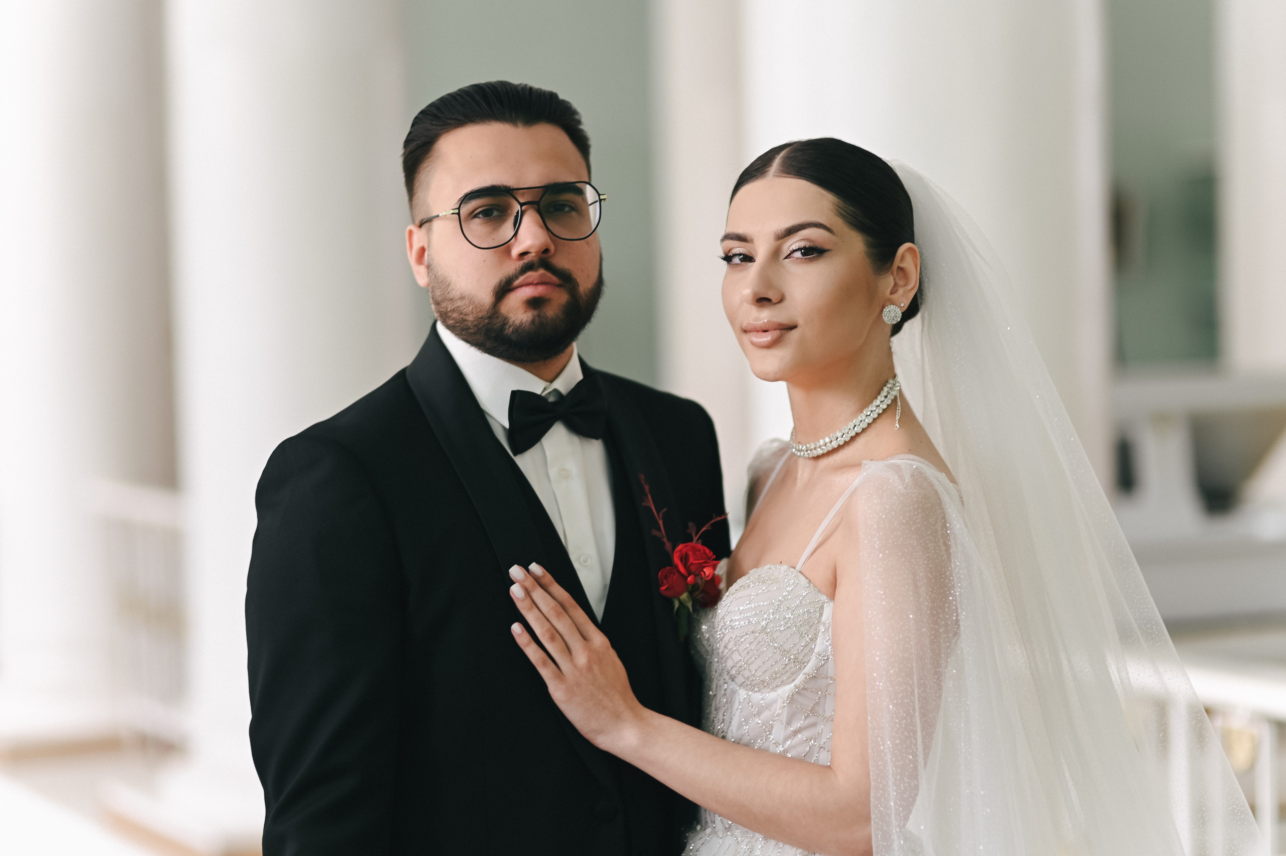 Саша + Аня — Организация ВАН ЛАВ. Свадебный и семейный фотограф Волгоград Москва