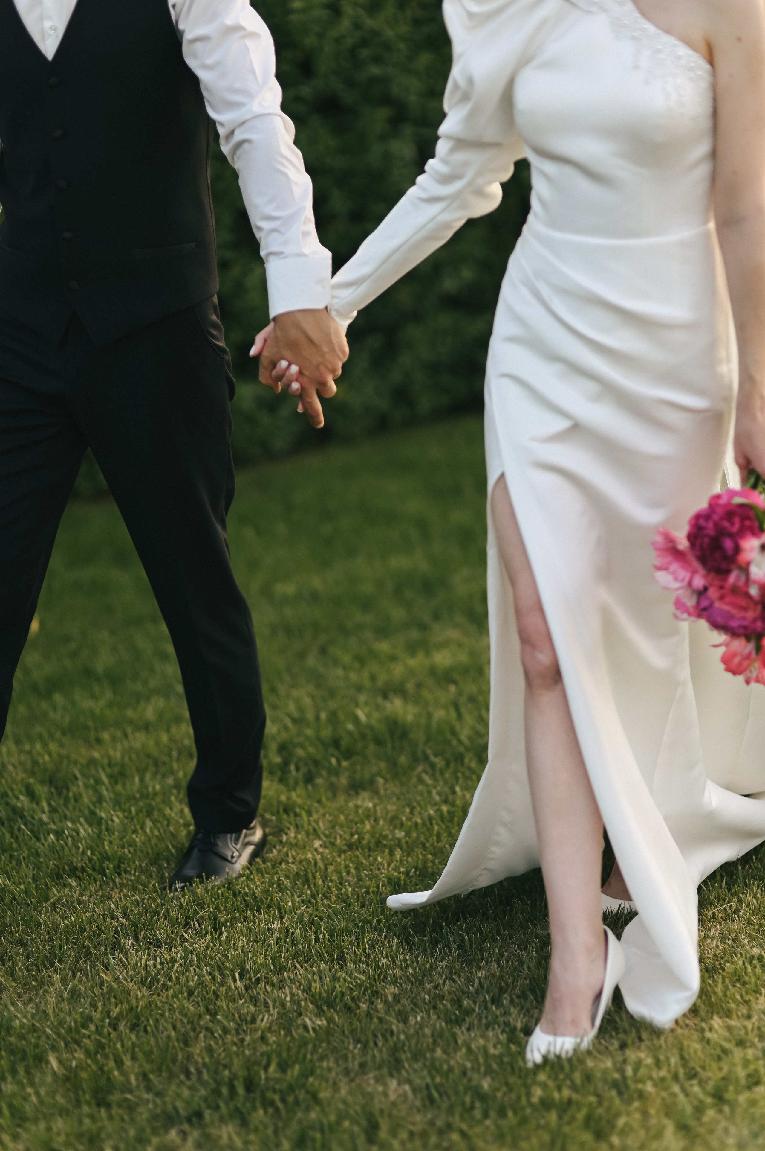 Вова + Вика — Организация Поле Событий. Свадебный и семейный фотограф Волгоград Москва