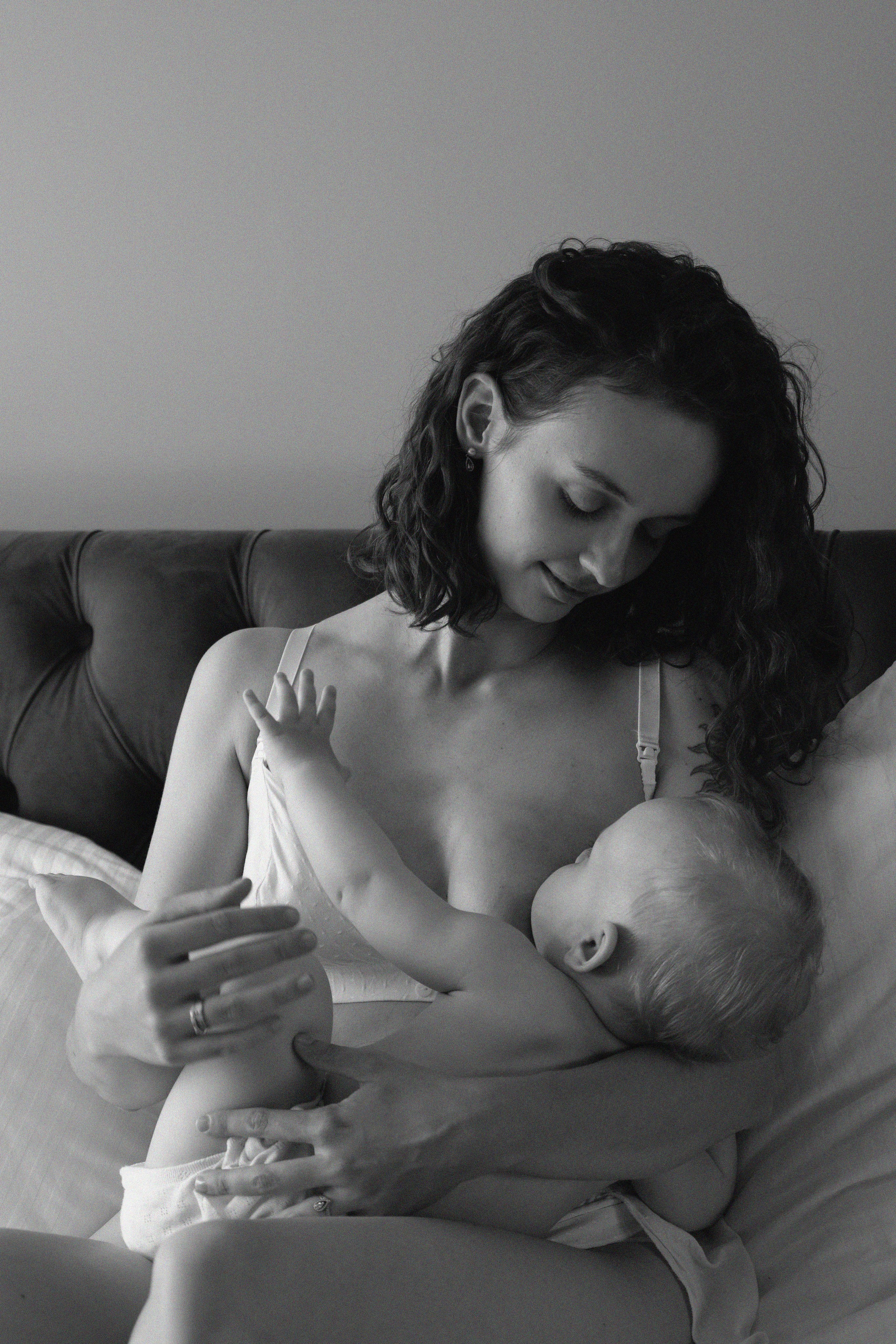 Алисе 1 год. Фотограф видеограф Ольга Василевская