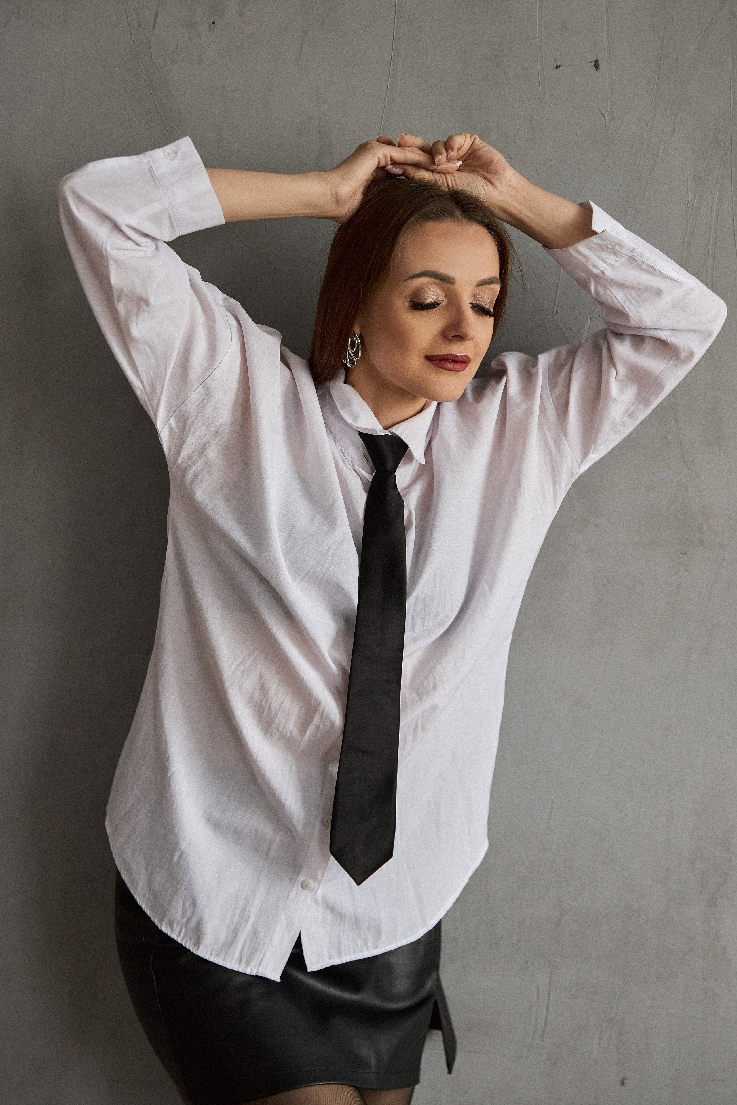 Натали. Фотограф Алексей Яковлев