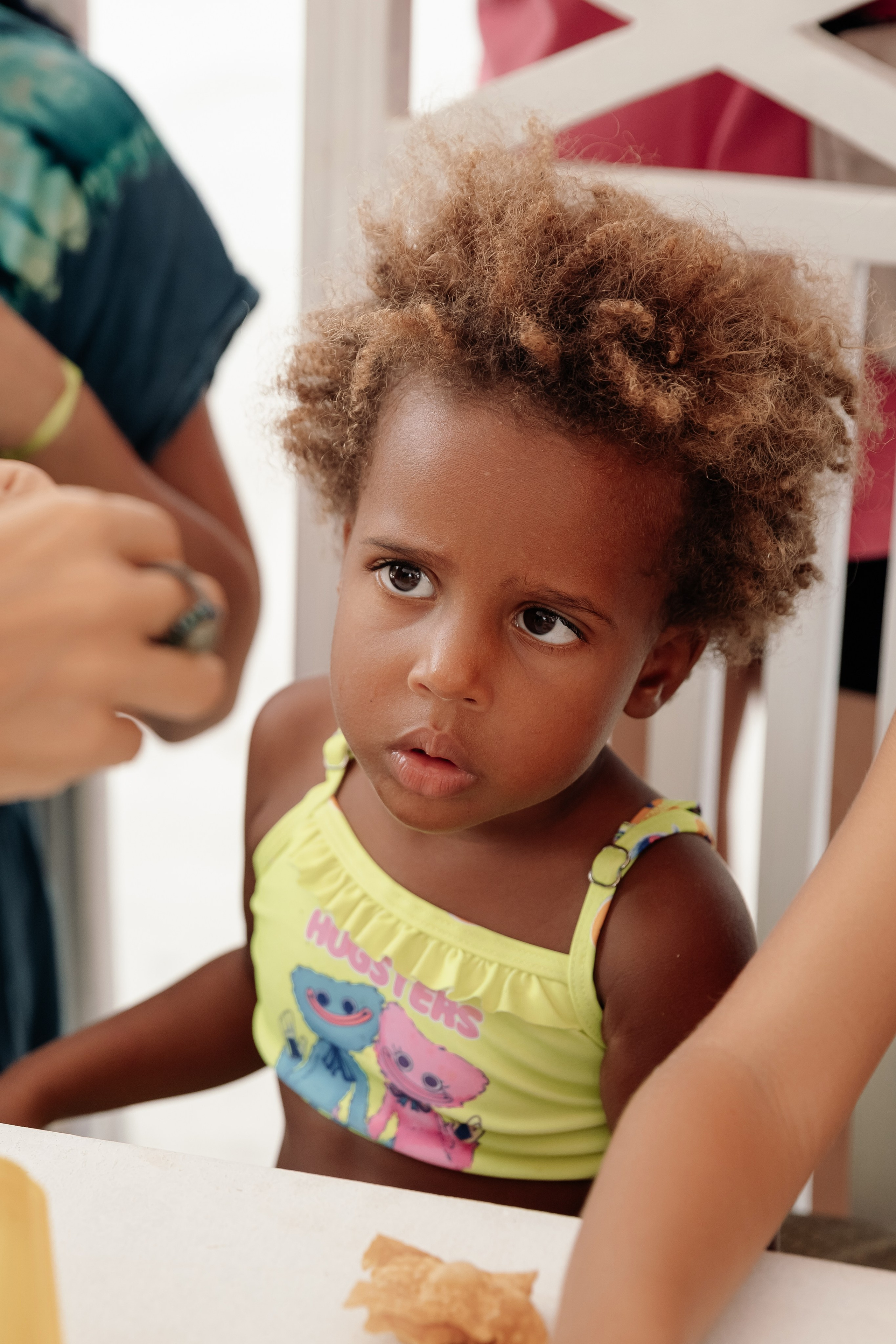Yoga First Sri Lanka. Katerina Spekhova