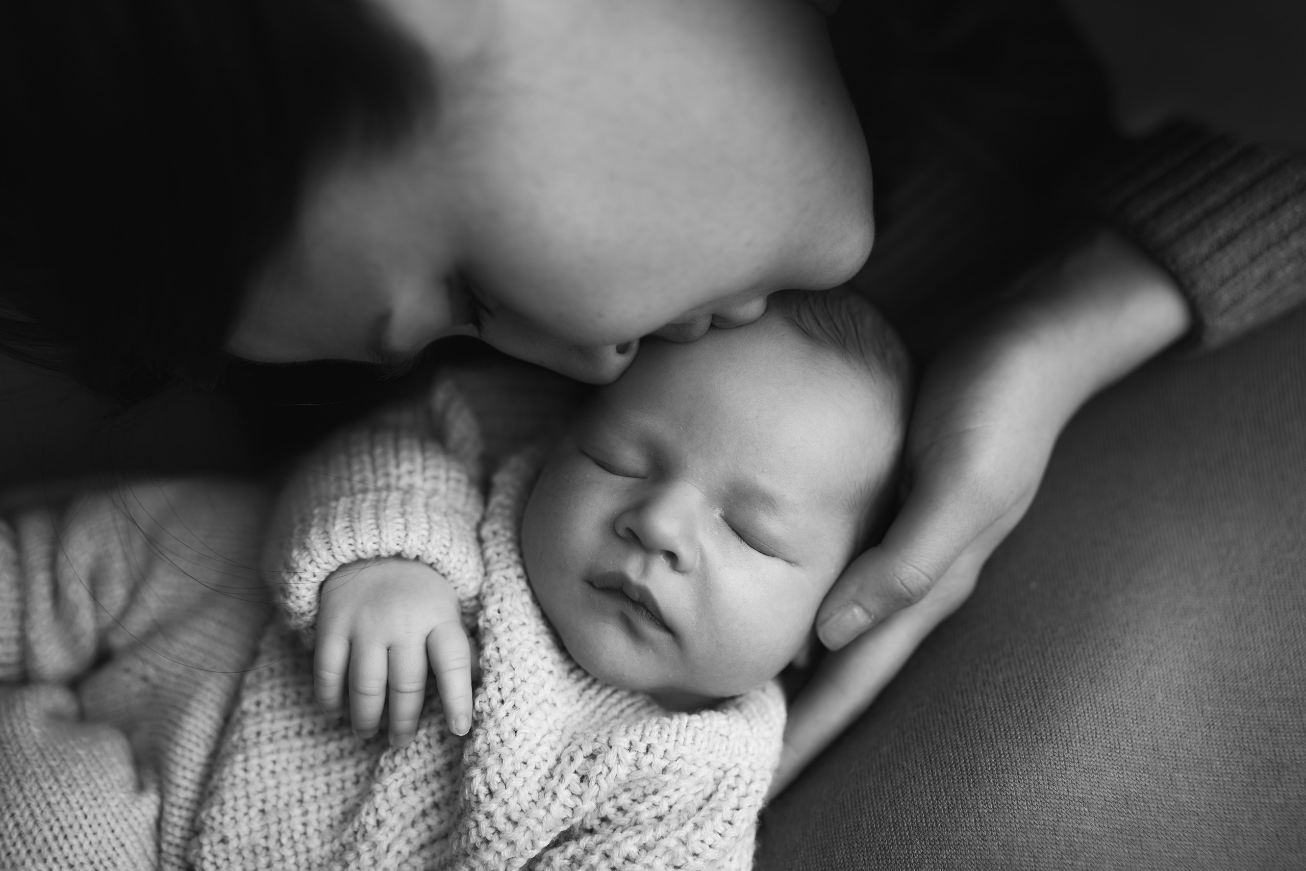 Ричард. Фотограф новорожденных во Владивостоке Ромашко Виктория