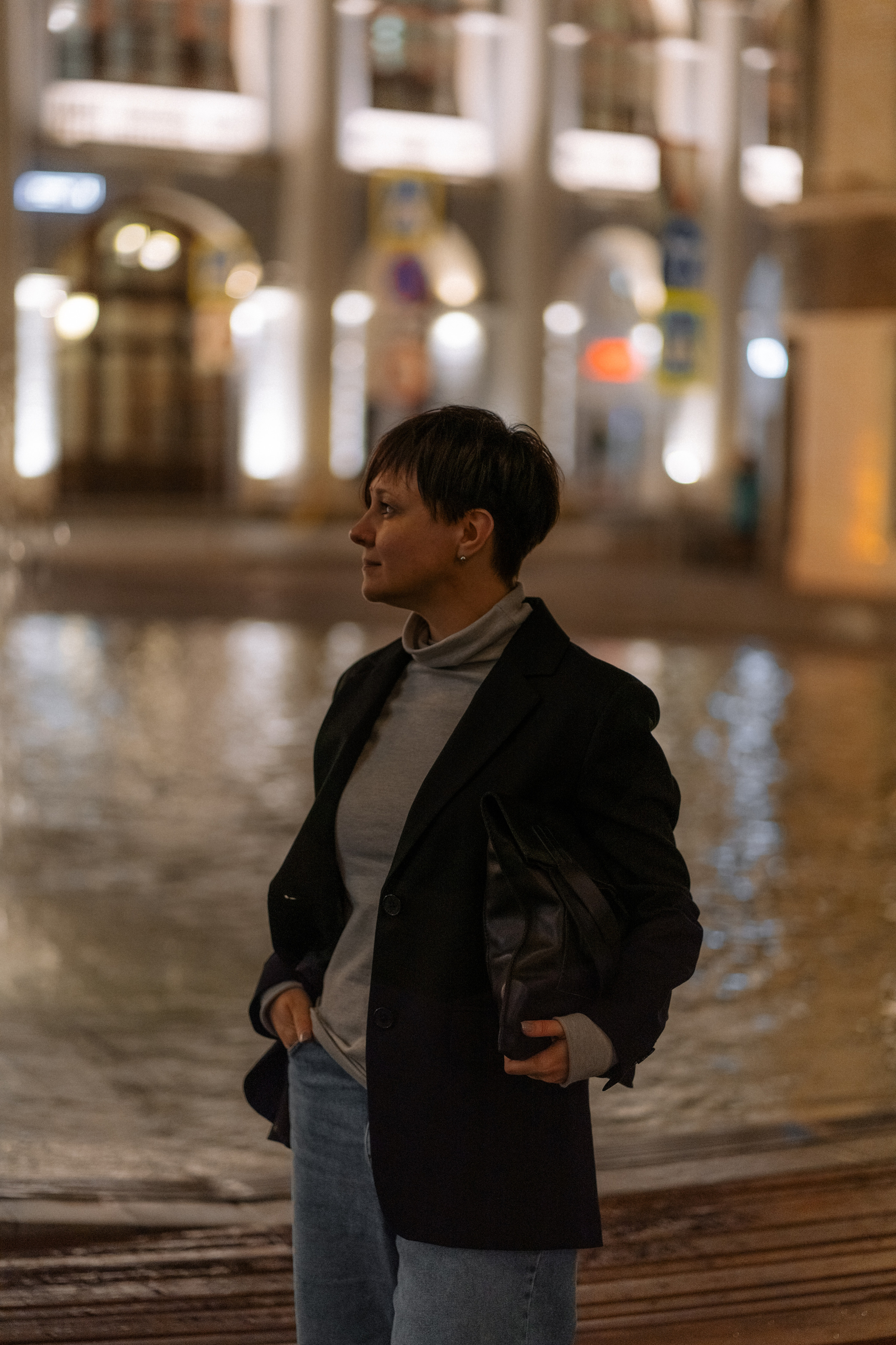 Лада, Москва. Lifestyle