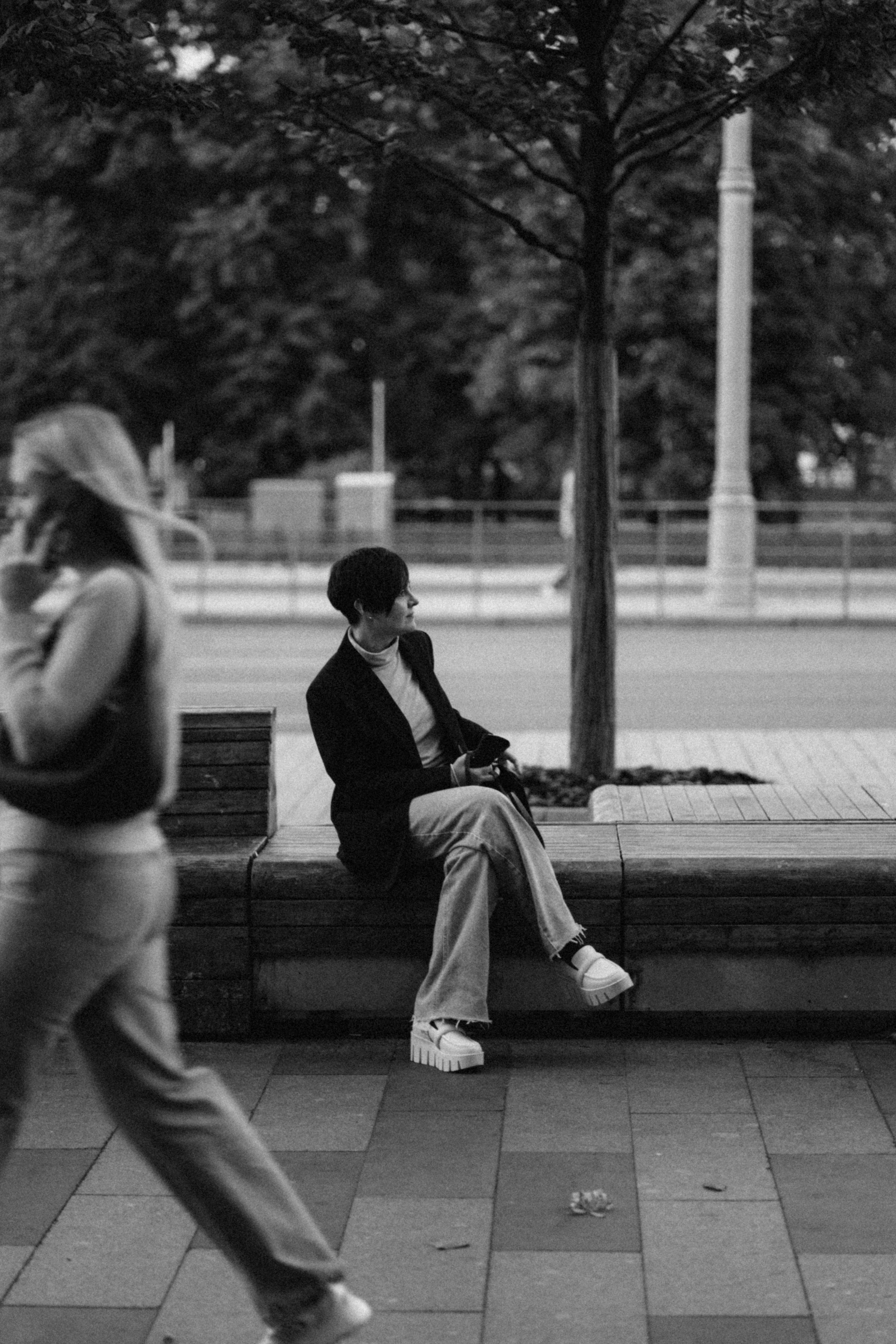 Лада, Москва. Lifestyle