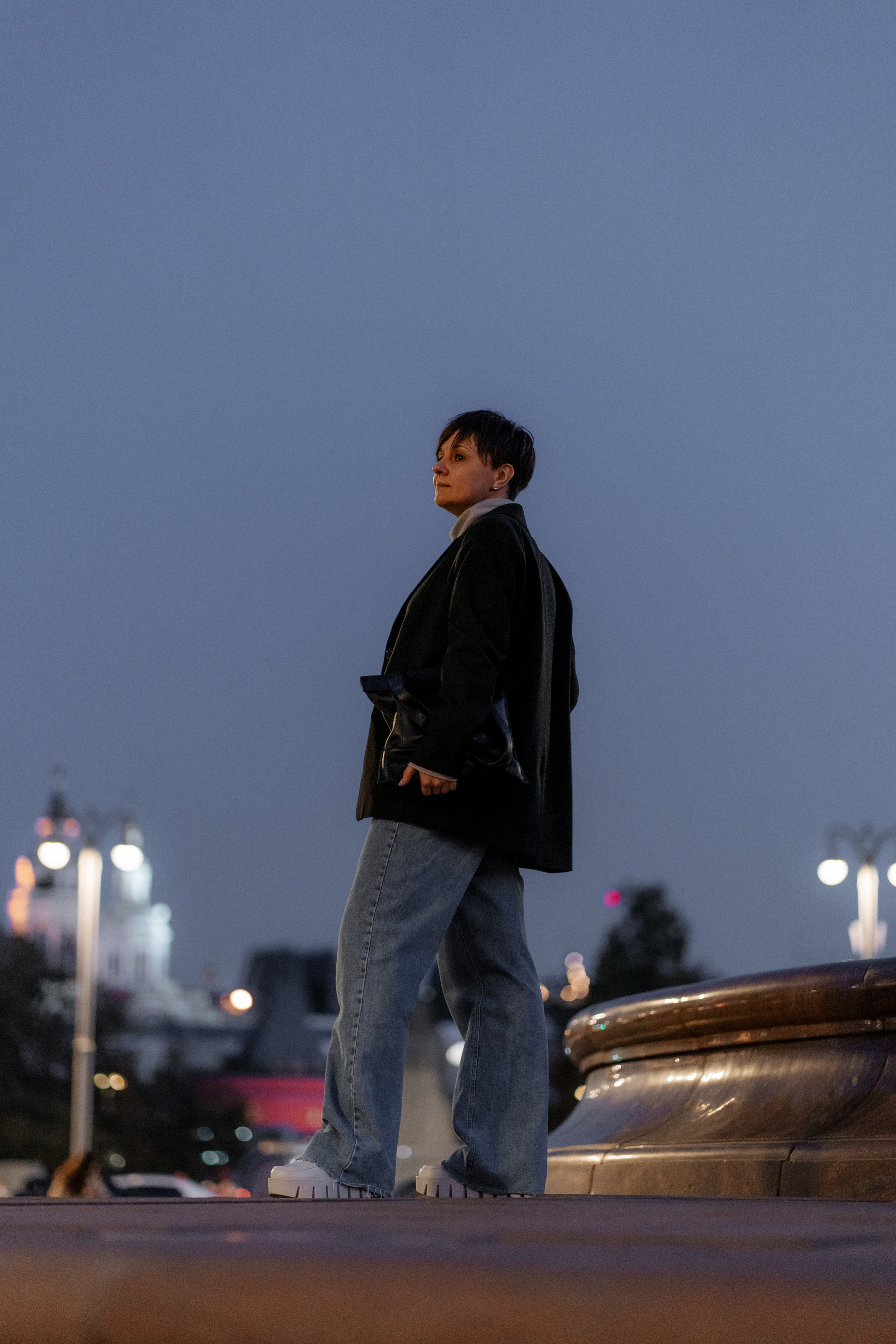 Лада, Москва. Lifestyle