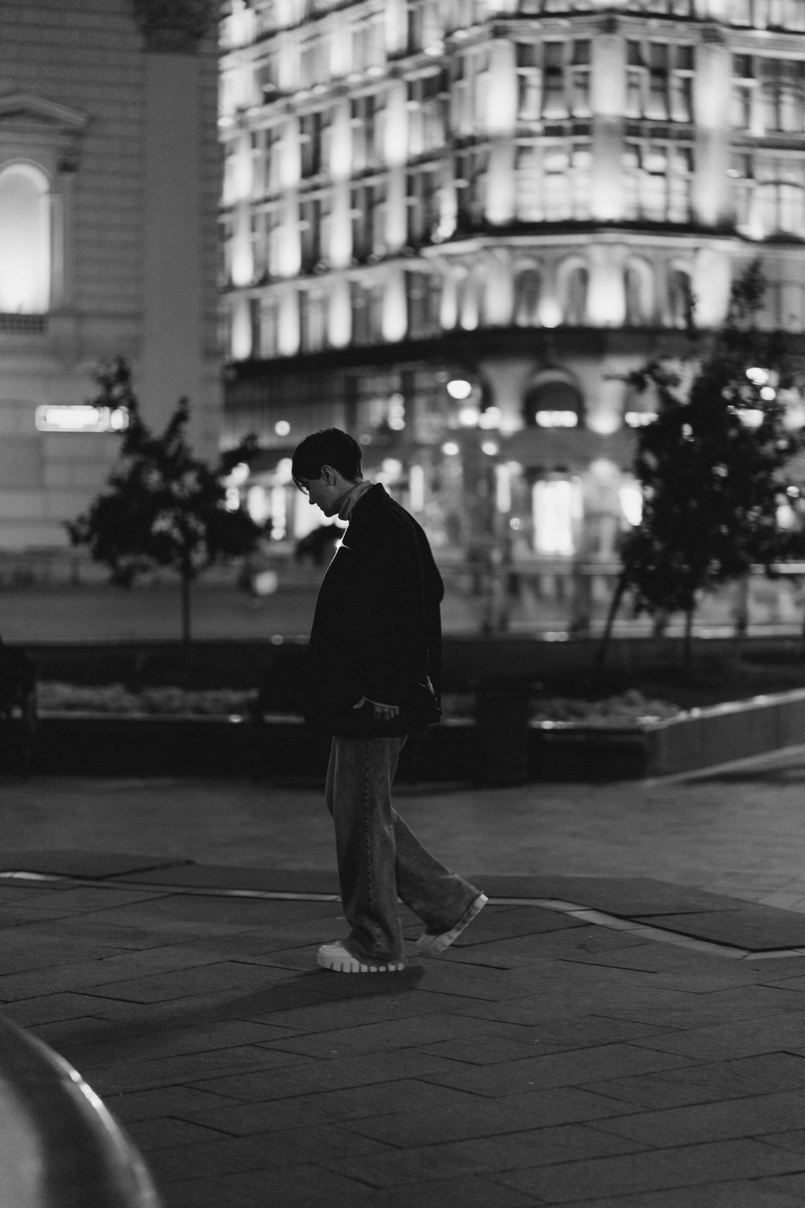 Лада, Москва. Lifestyle