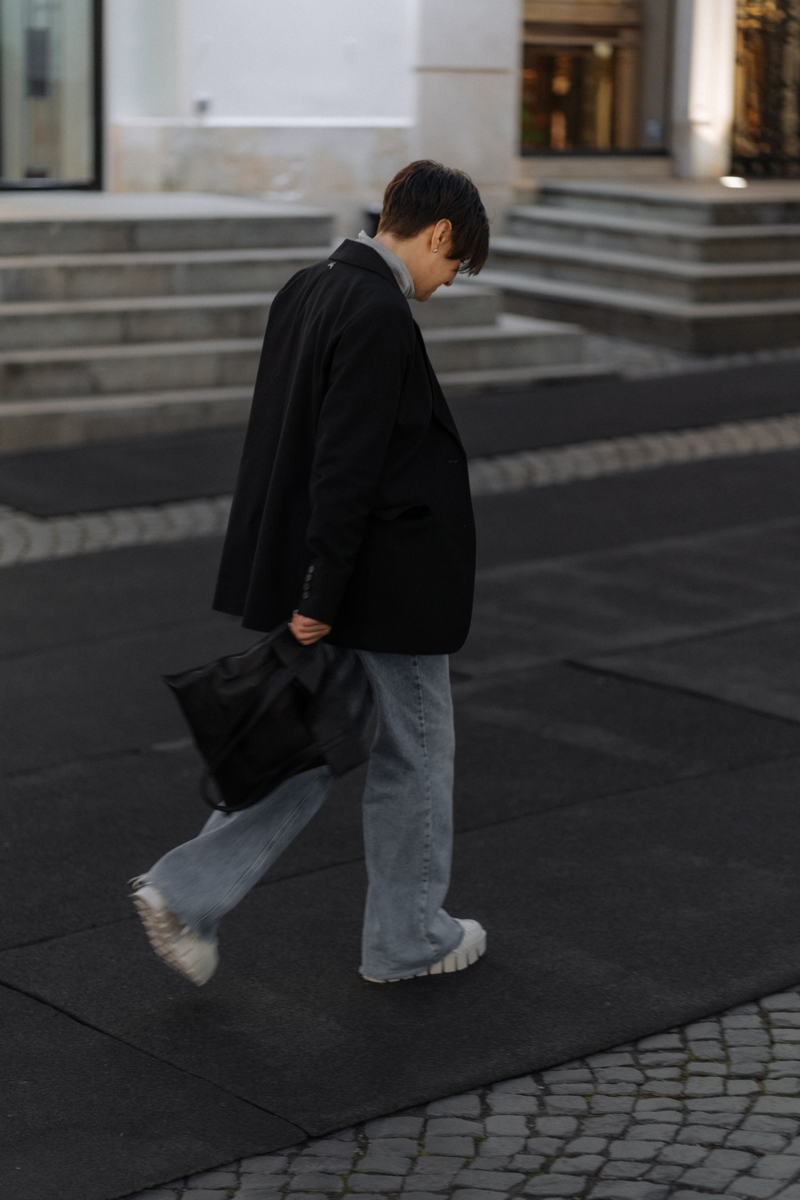 Лада, Москва. Lifestyle