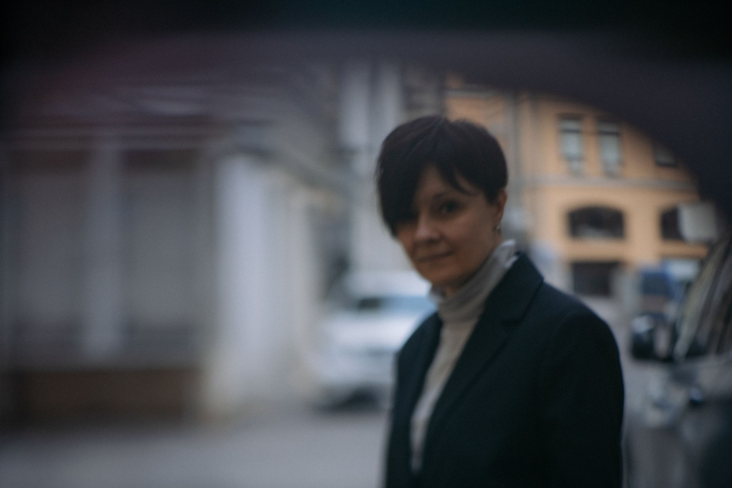 Лада, Москва. Lifestyle