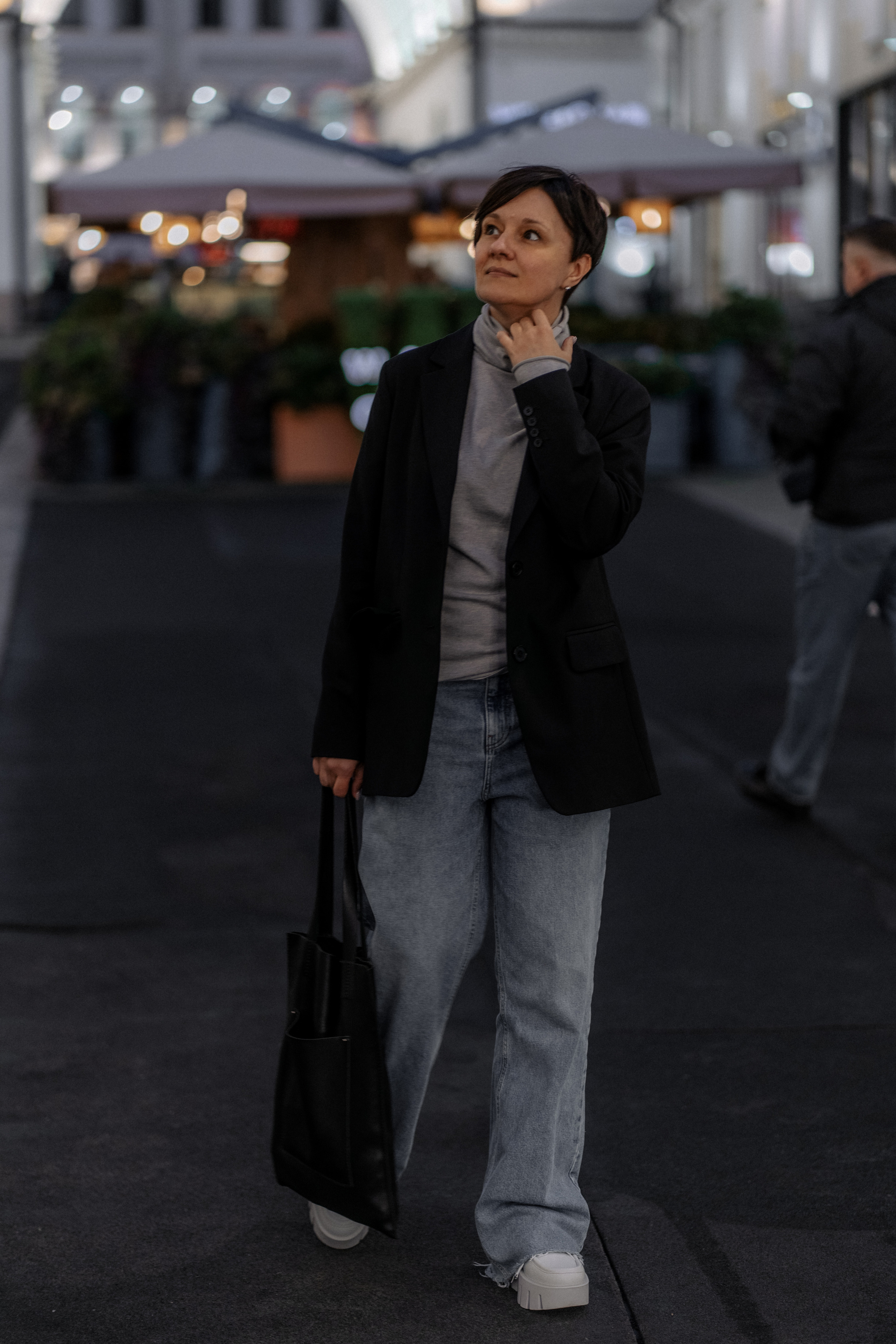 Лада, Москва. Lifestyle