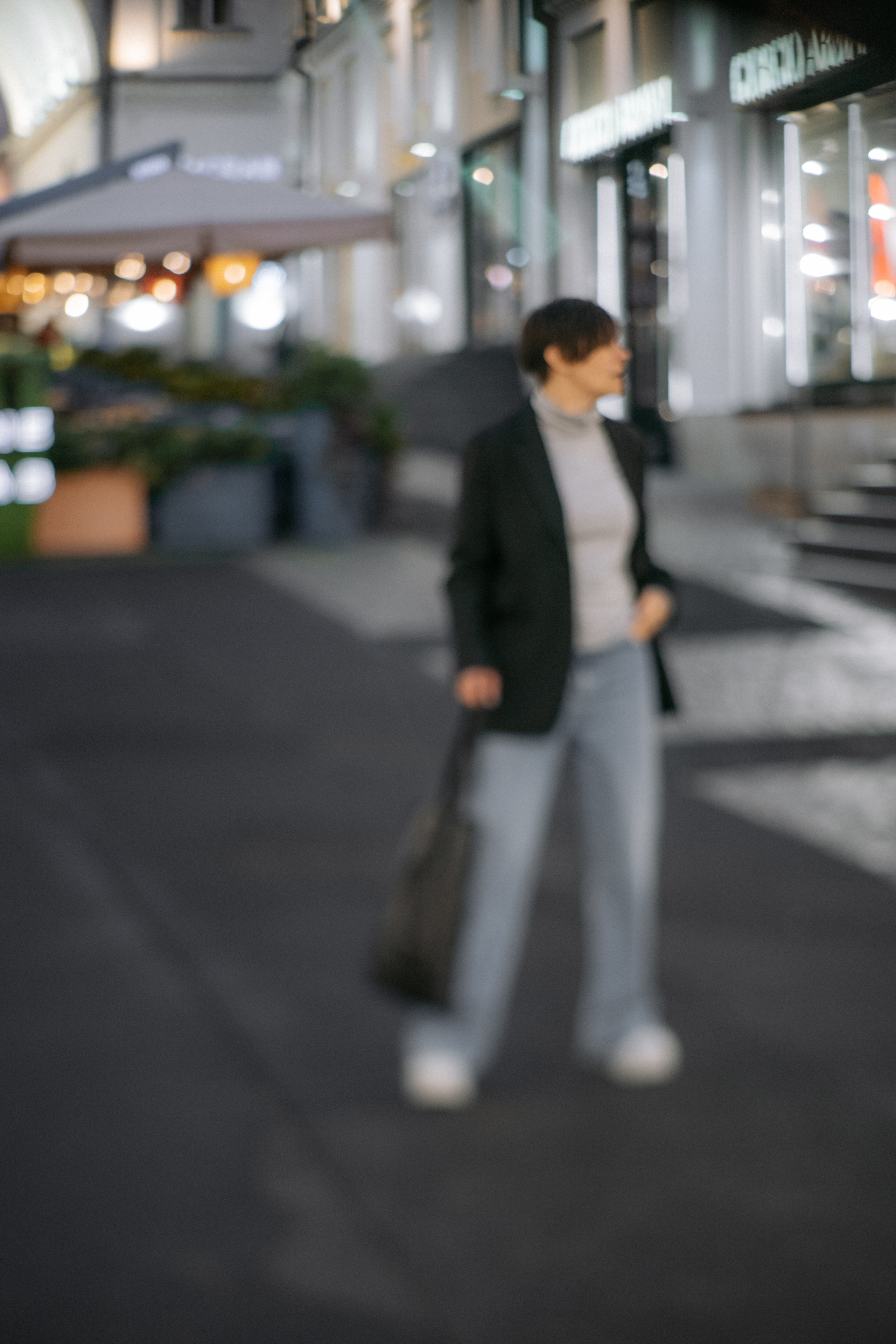 Лада, Москва. Lifestyle